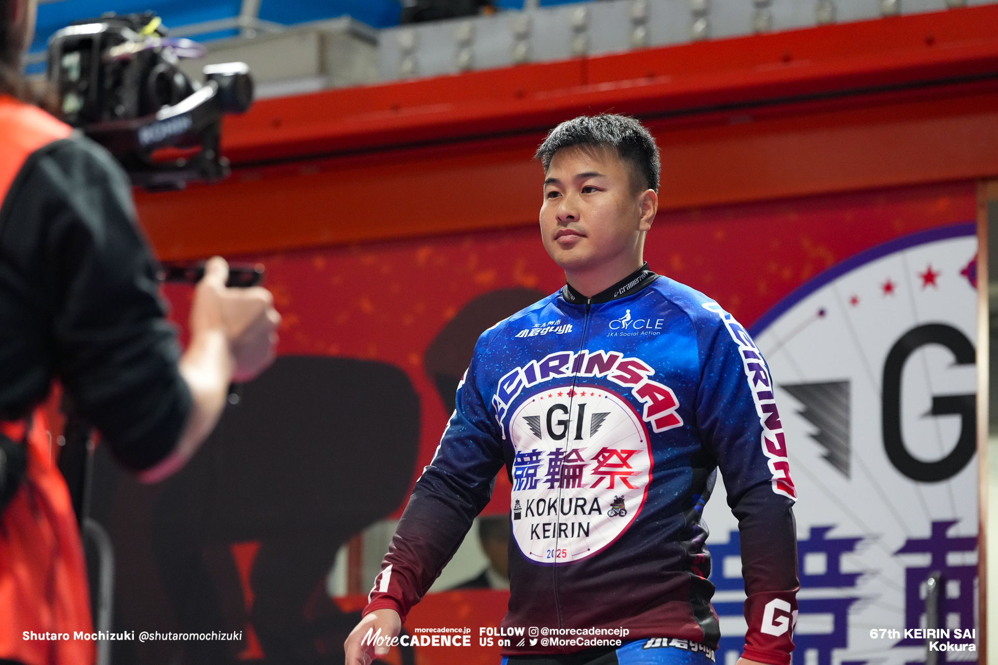 競輪祭 決勝, 小倉競輪場