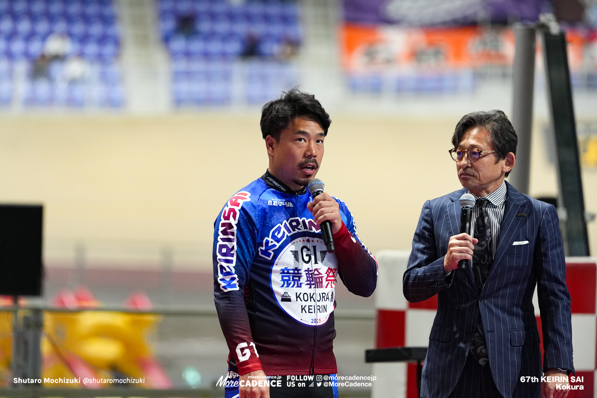 競輪祭 決勝, 小倉競輪場