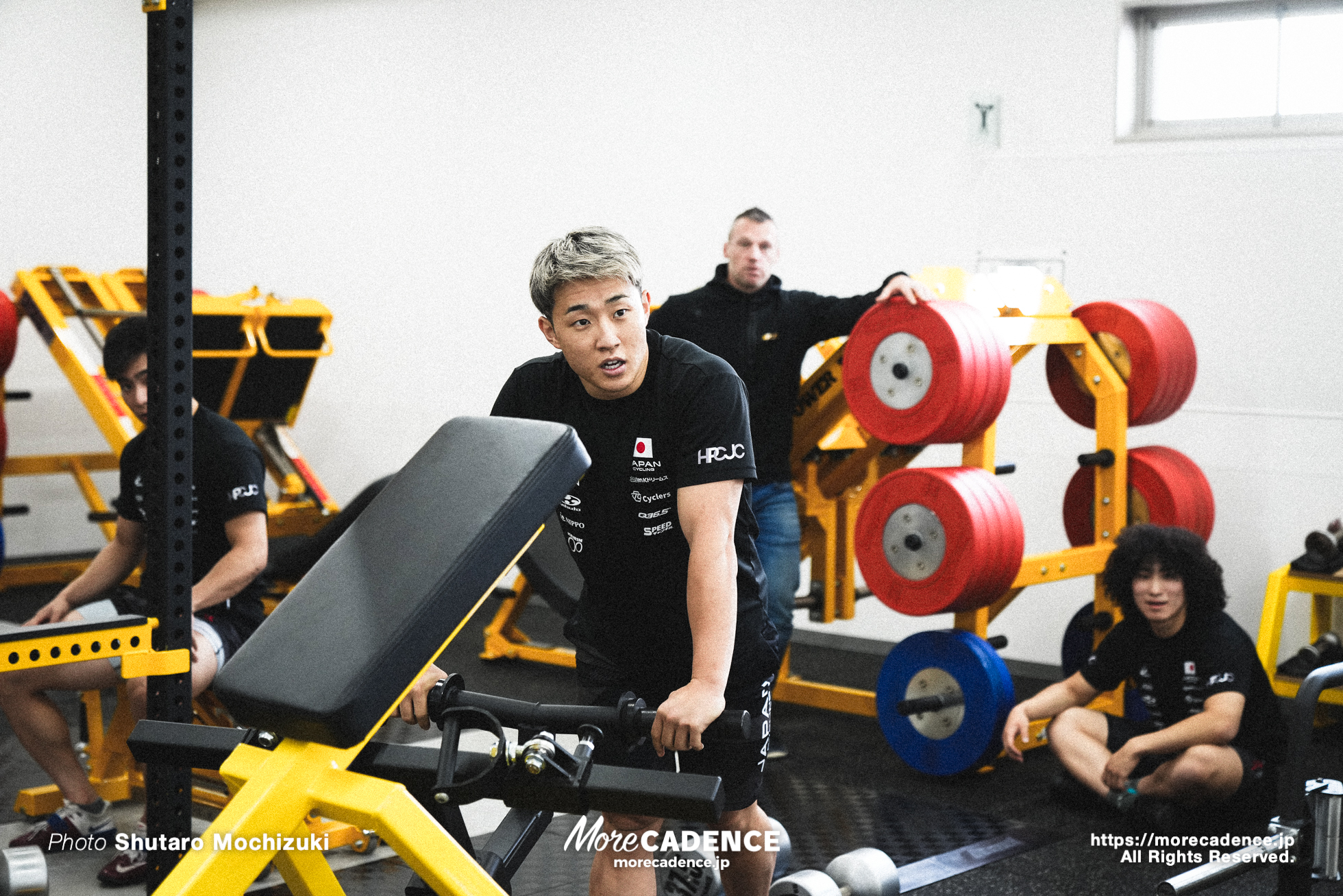 HPCJCサテライト岐阜, 2025岐阜合宿