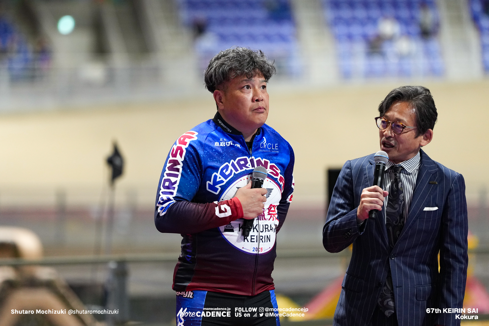 競輪祭 決勝, 小倉競輪場