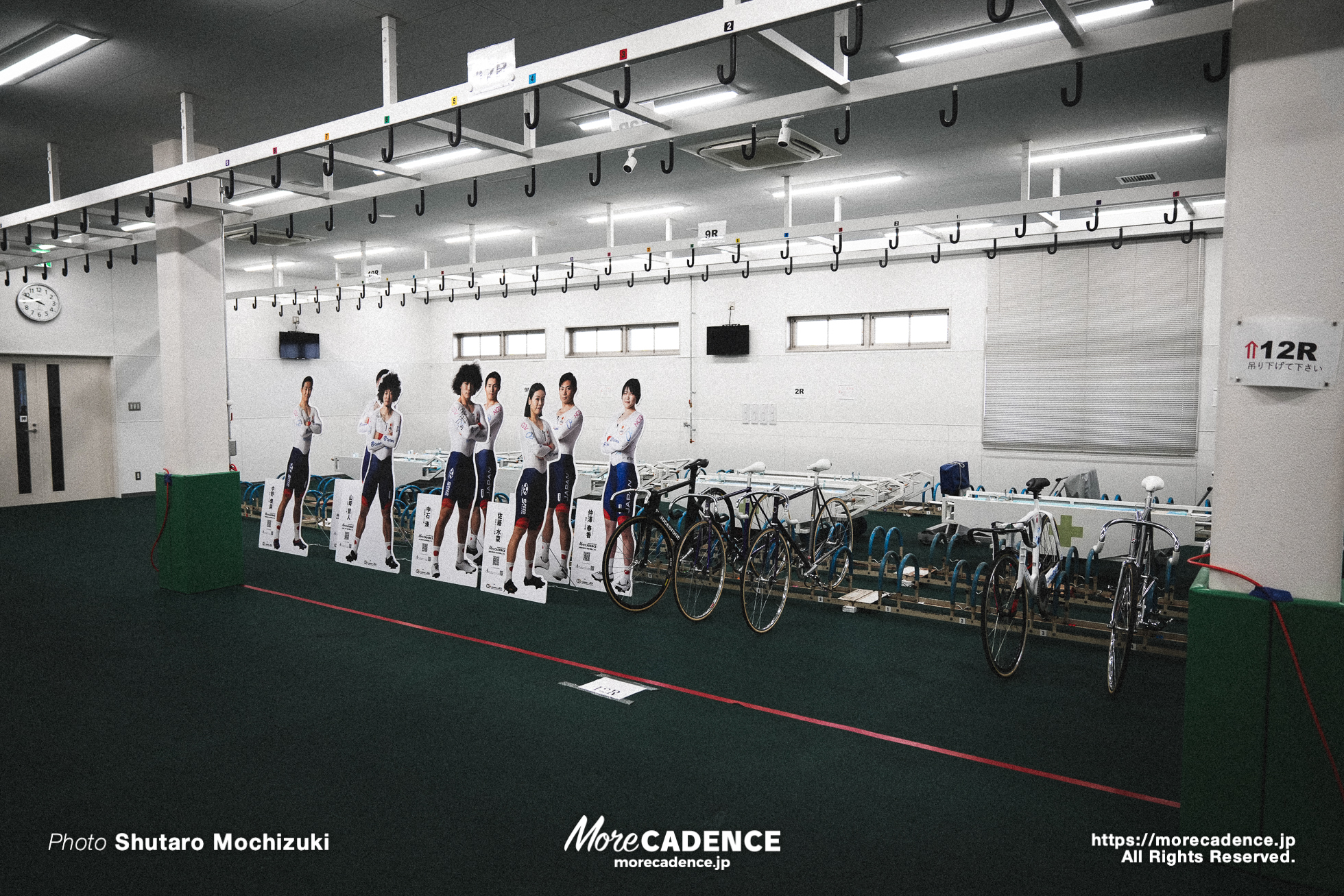 HPCJCサテライト岐阜, 2025岐阜合宿