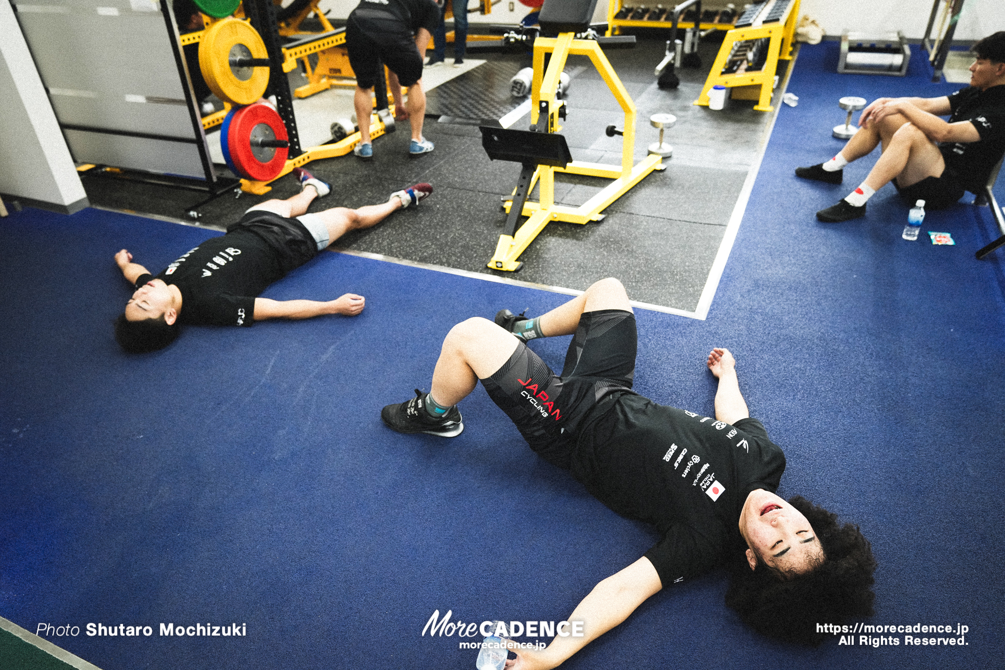 HPCJCサテライト岐阜, 2025岐阜合宿