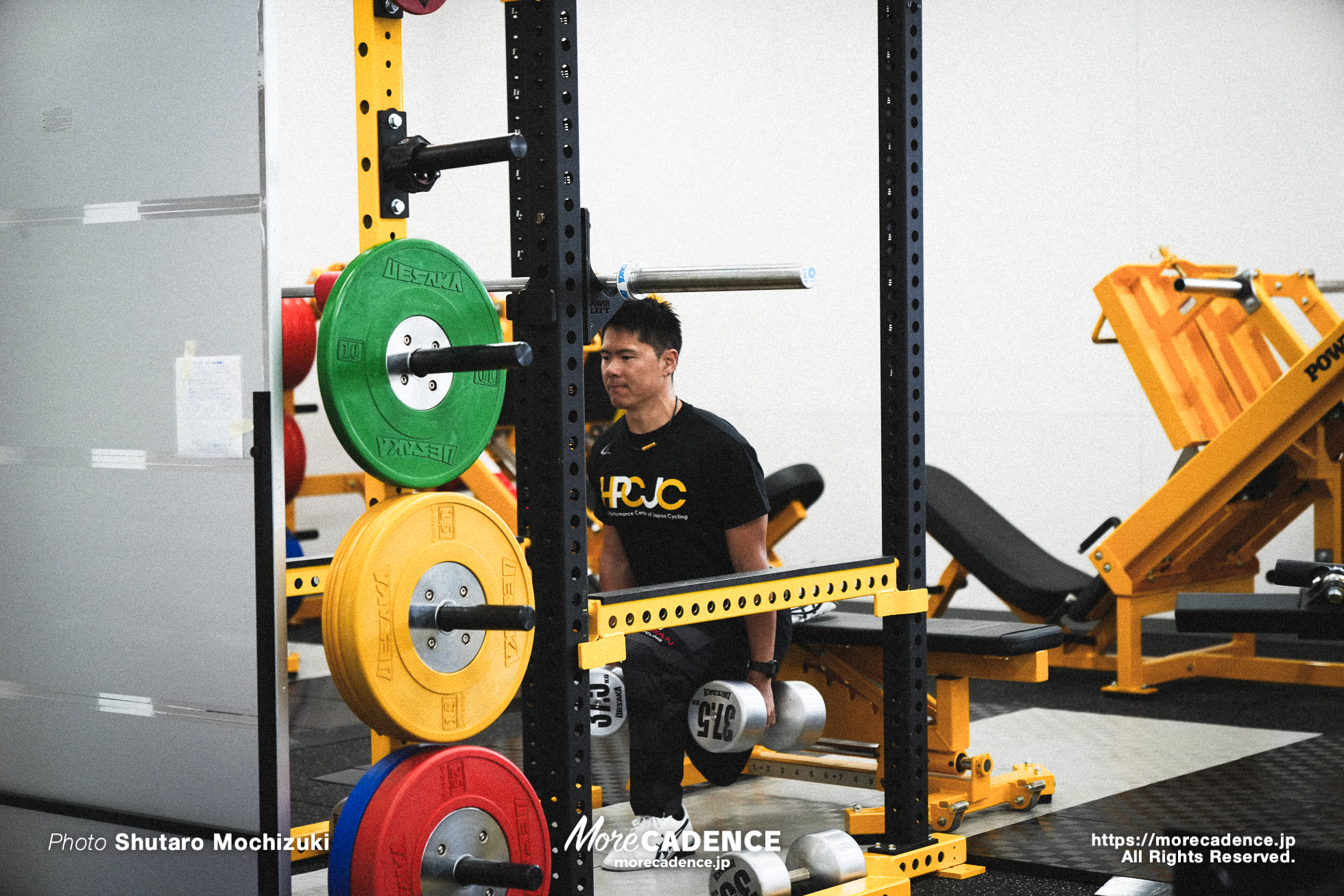 HPCJCサテライト岐阜, 2025岐阜合宿