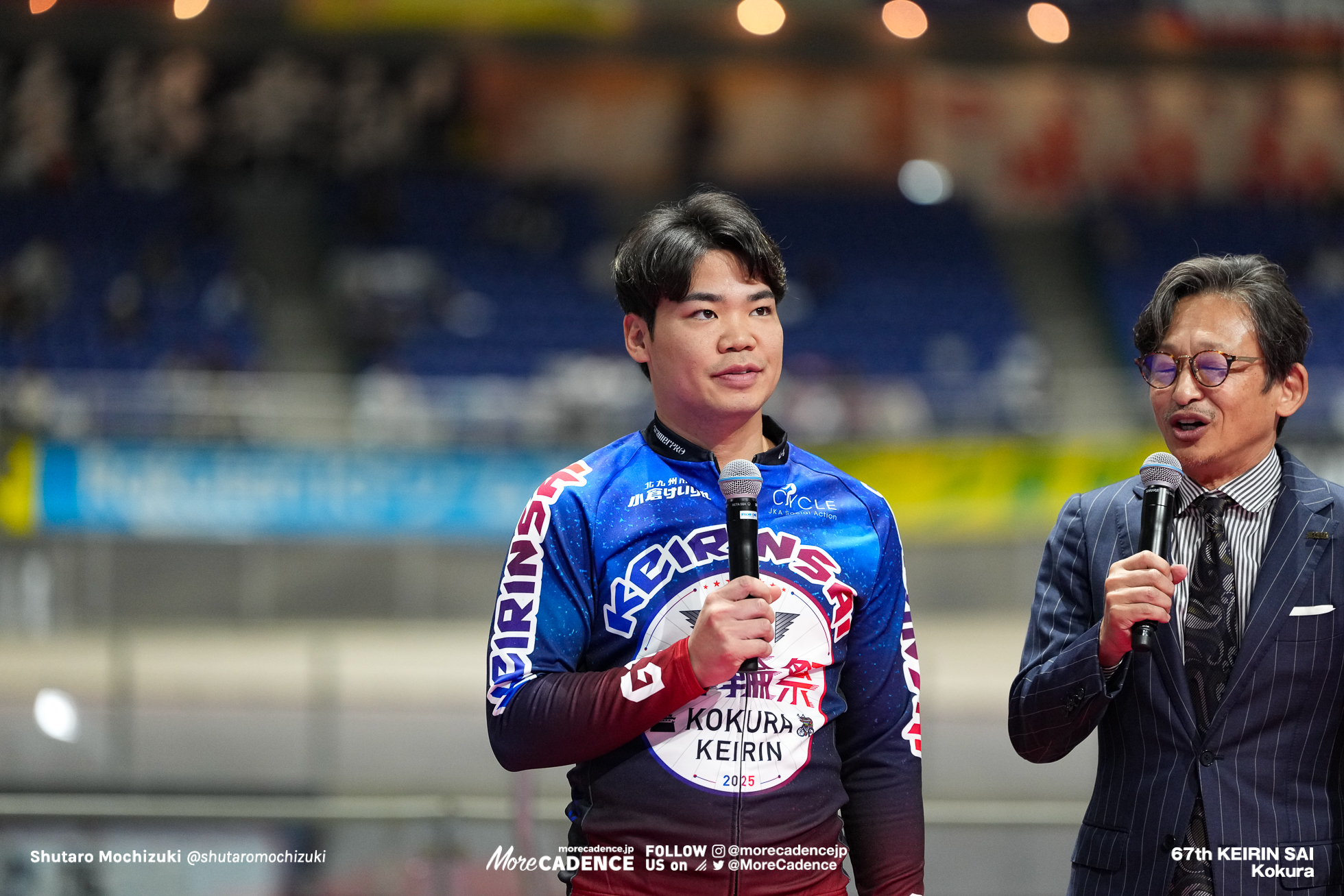 競輪祭 決勝, 小倉競輪場