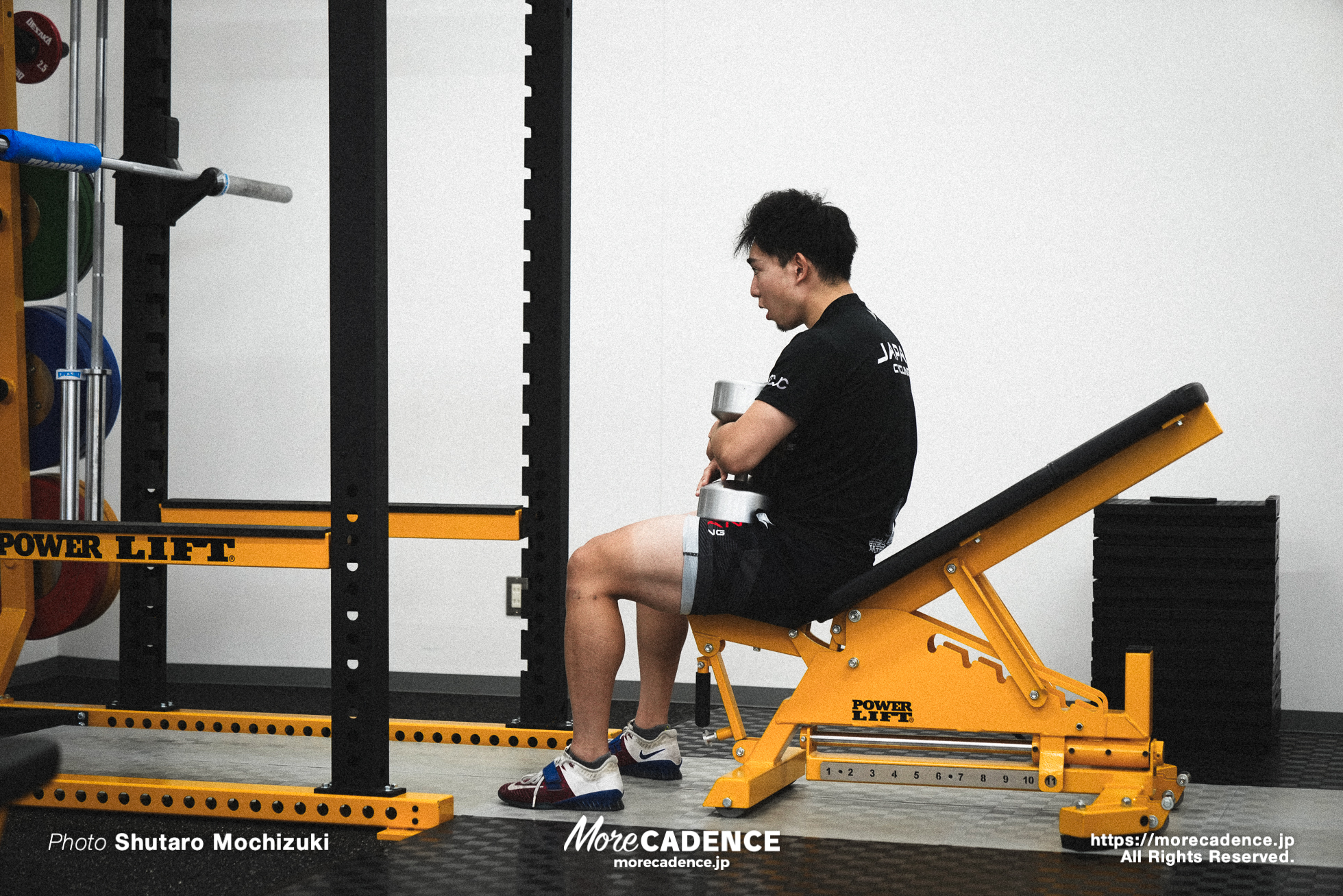 HPCJCサテライト岐阜, 2025岐阜合宿