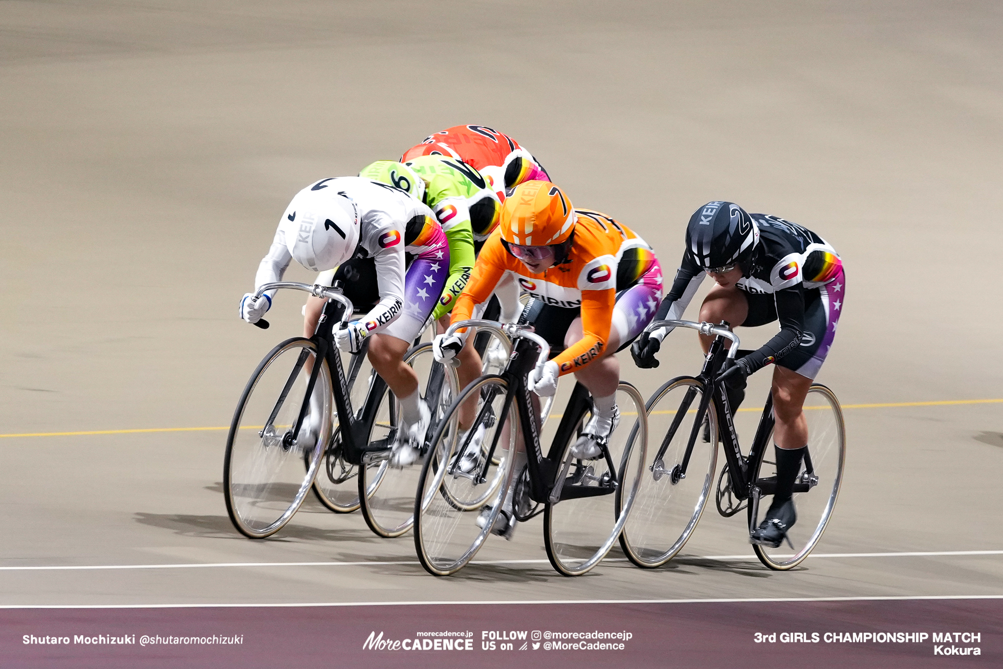 競輪祭女子王座戦, 小倉競輪場