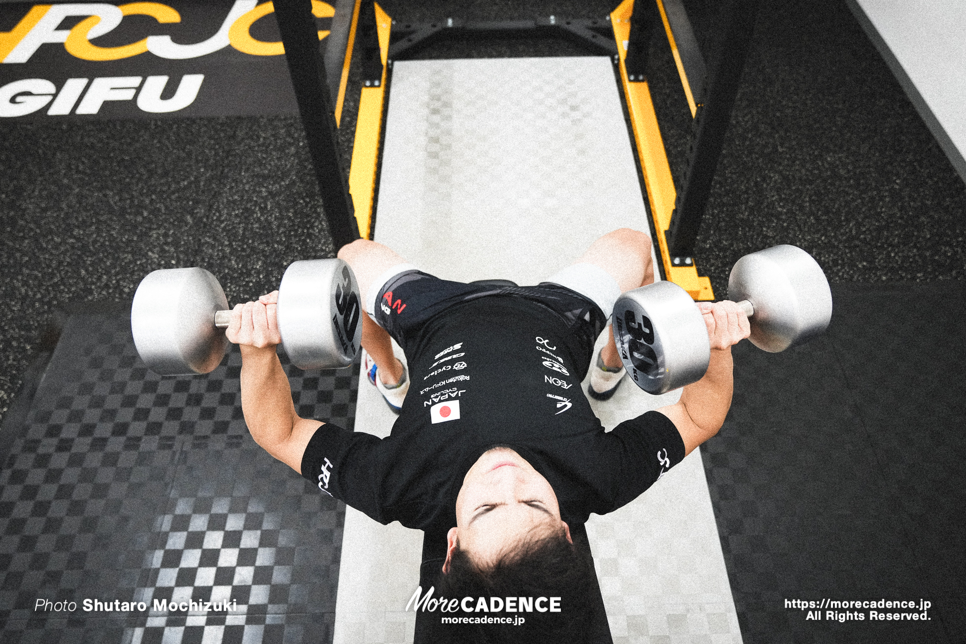 HPCJCサテライト岐阜, 2025岐阜合宿