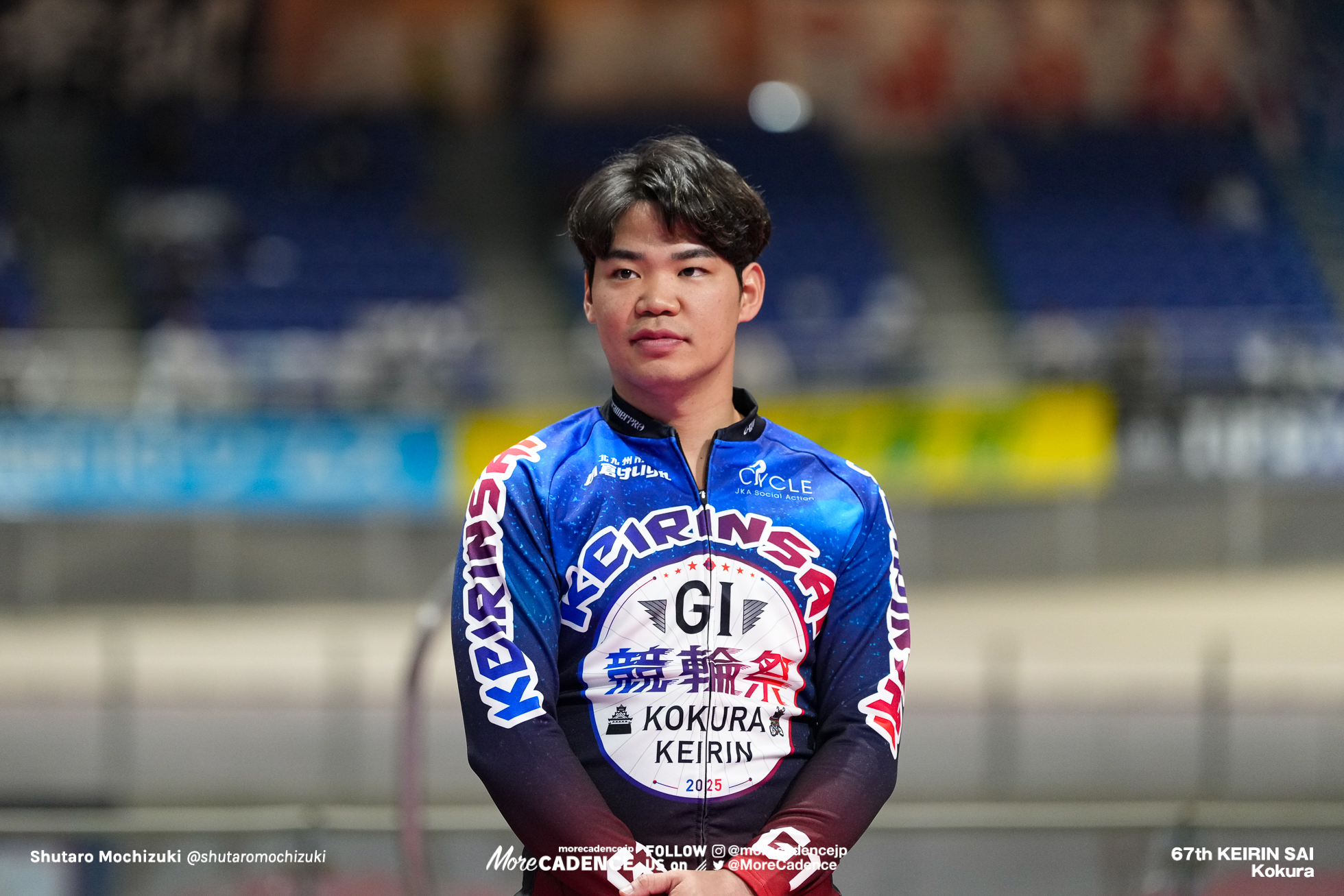 競輪祭 決勝, 小倉競輪場