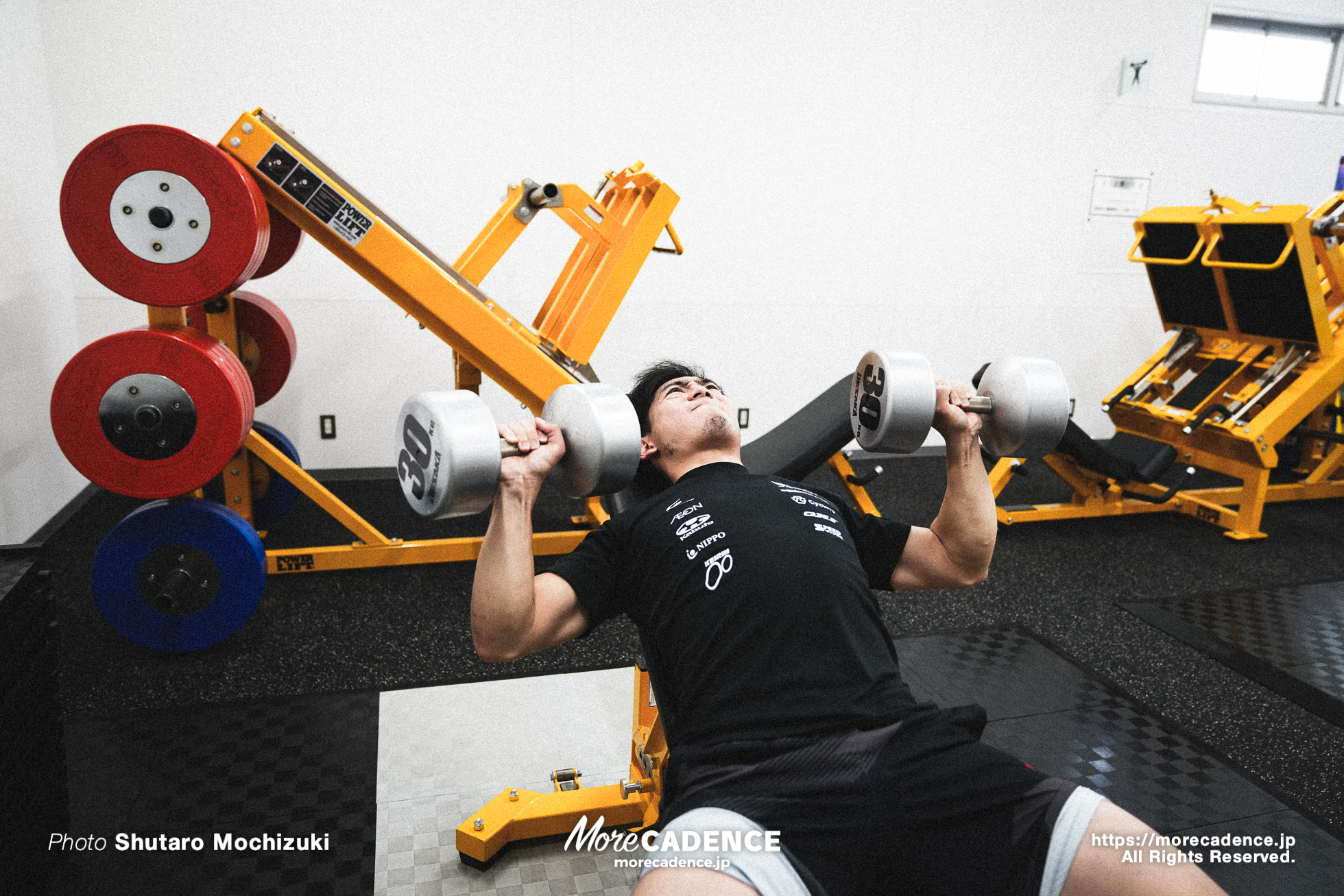 HPCJCサテライト岐阜, 2025岐阜合宿