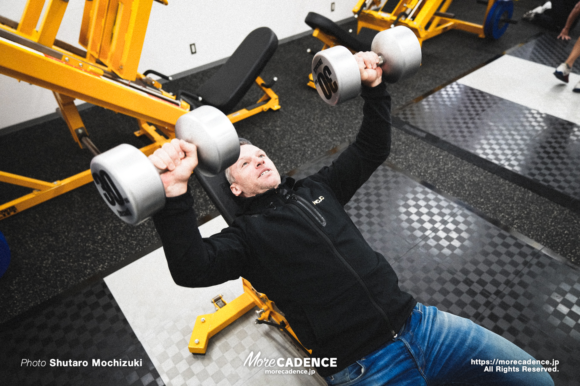 HPCJCサテライト岐阜, 2025岐阜合宿