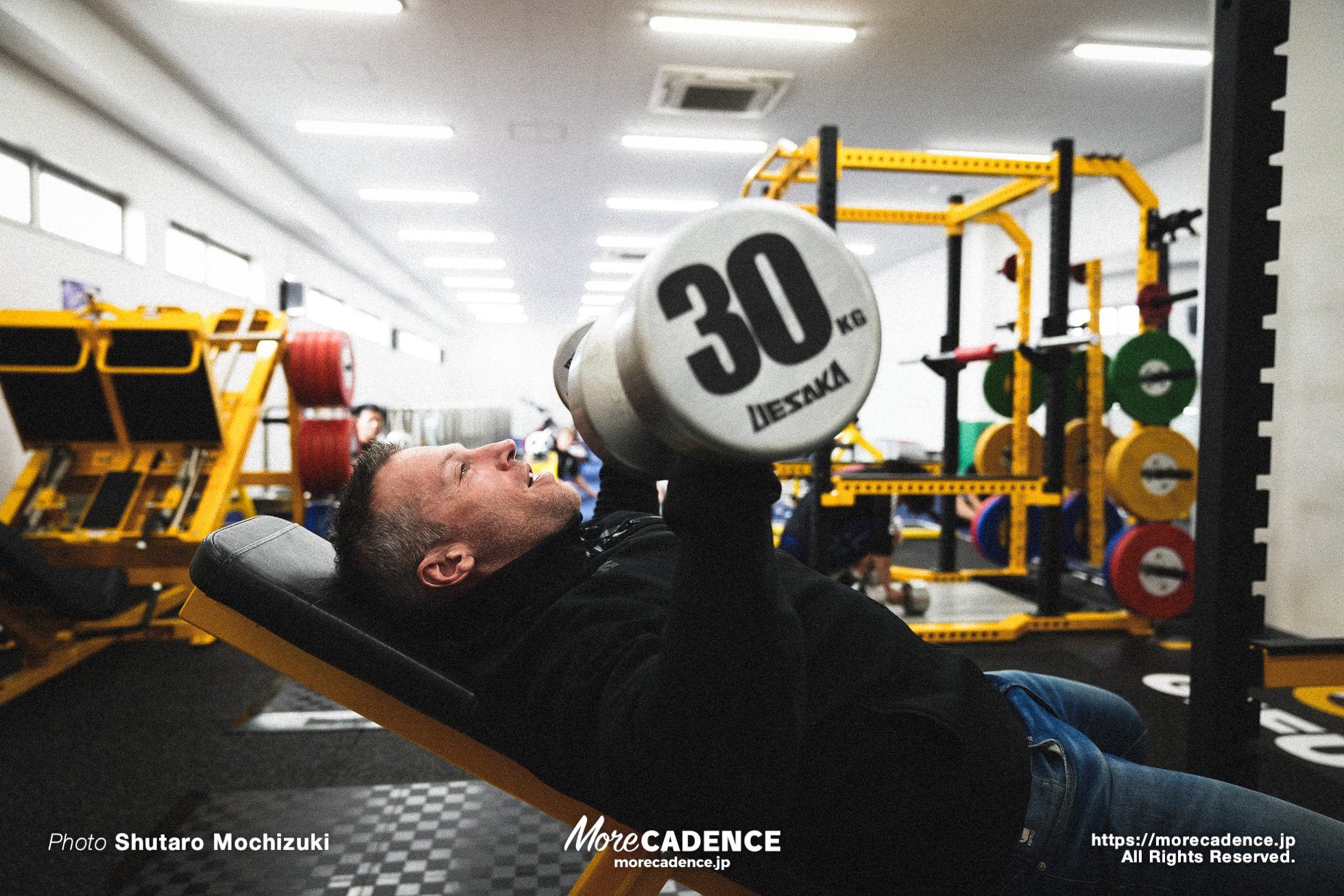 HPCJCサテライト岐阜, 2025岐阜合宿