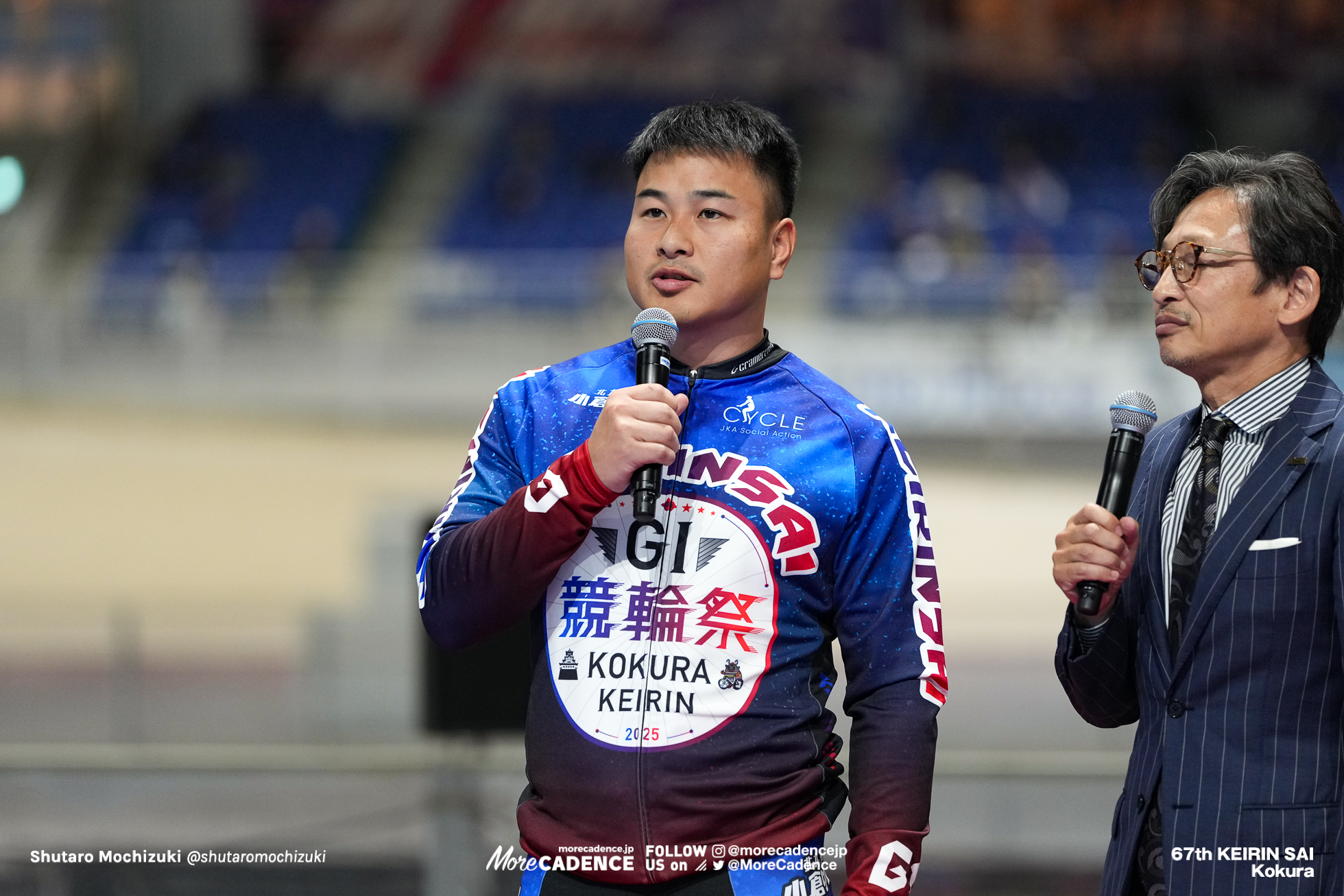 競輪祭 決勝, 小倉競輪場