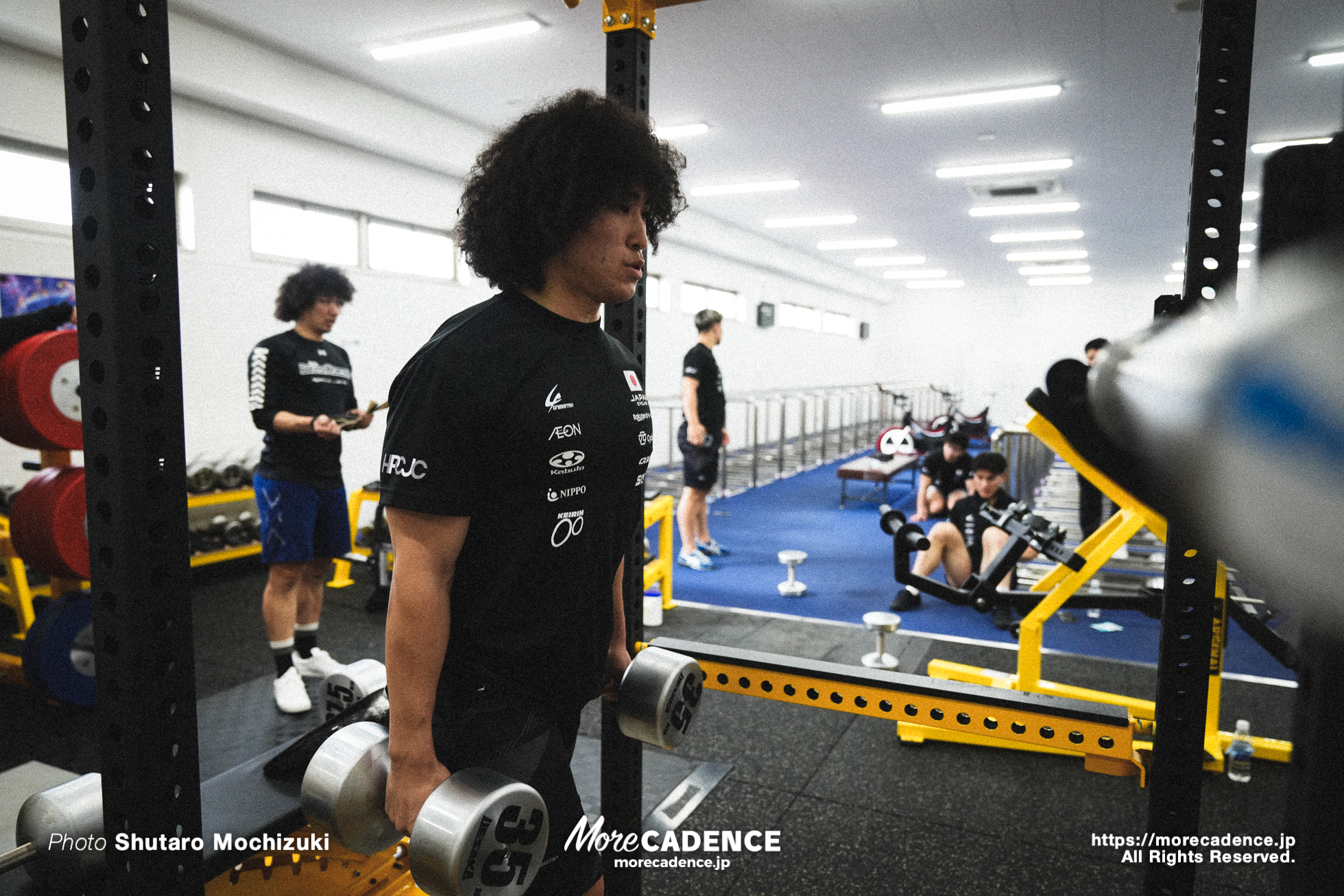 HPCJCサテライト岐阜, 2025岐阜合宿