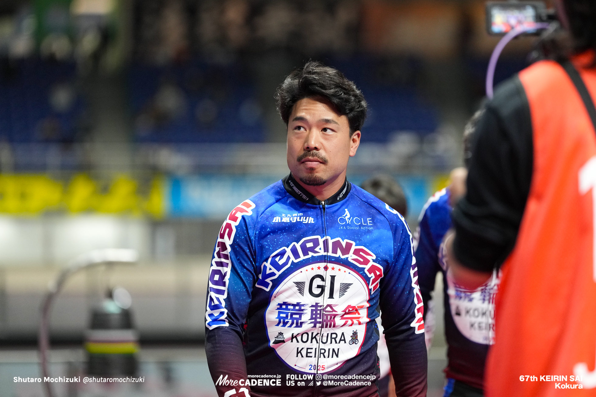 競輪祭 決勝, 小倉競輪場