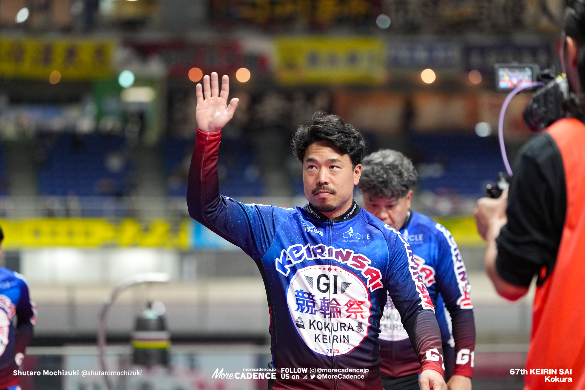 競輪祭 決勝, 小倉競輪場