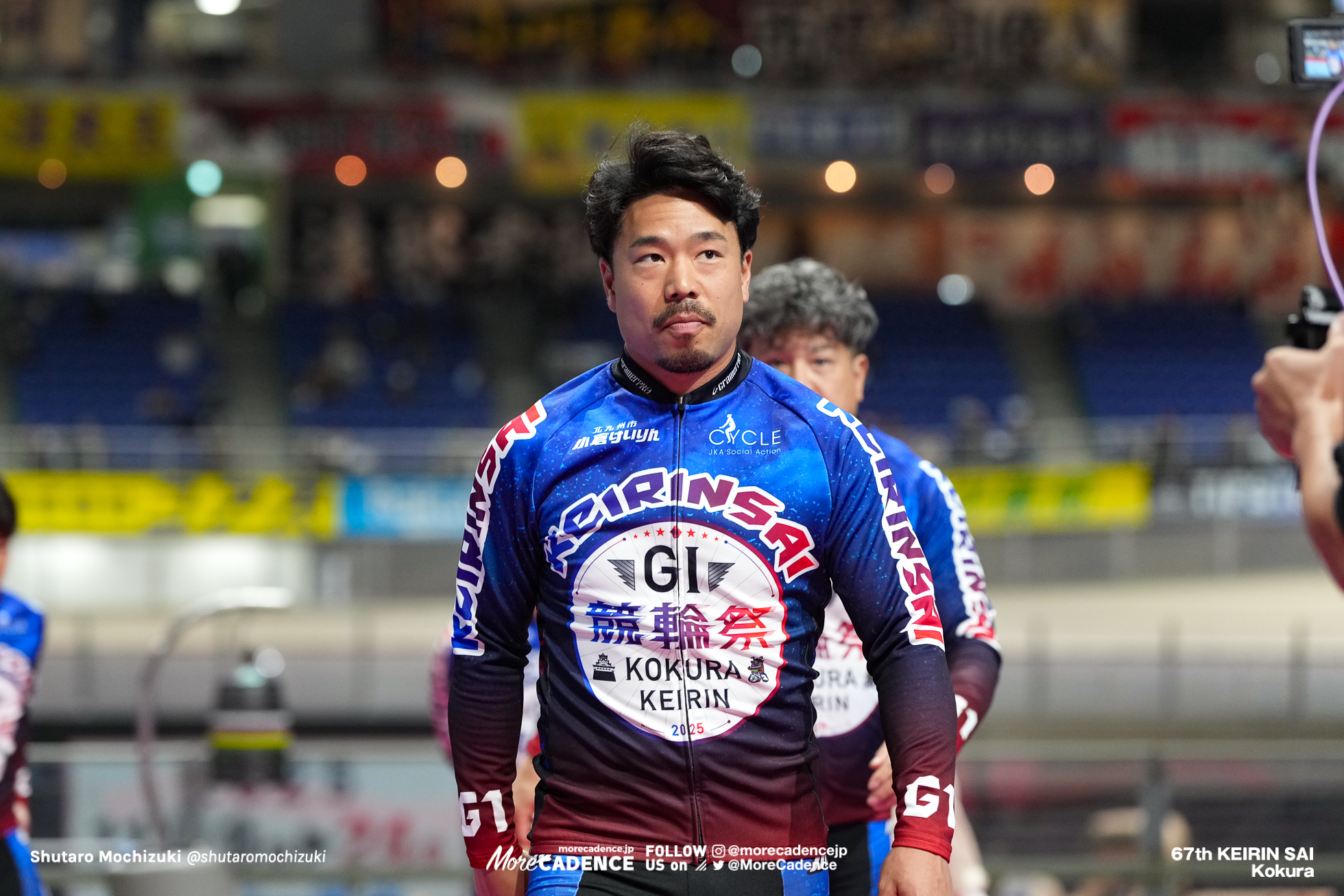 競輪祭 決勝, 小倉競輪場