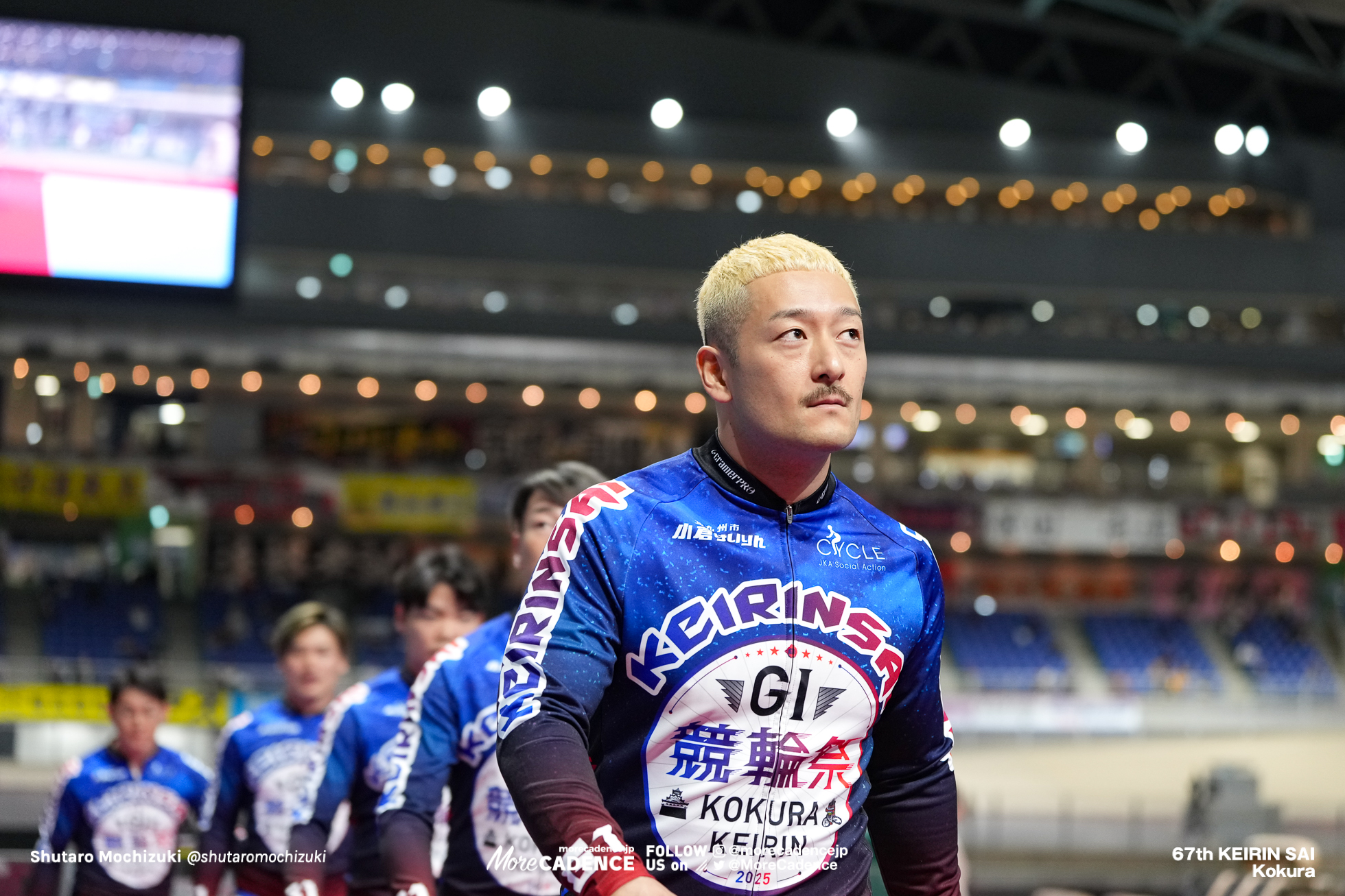 競輪祭 決勝, 小倉競輪場