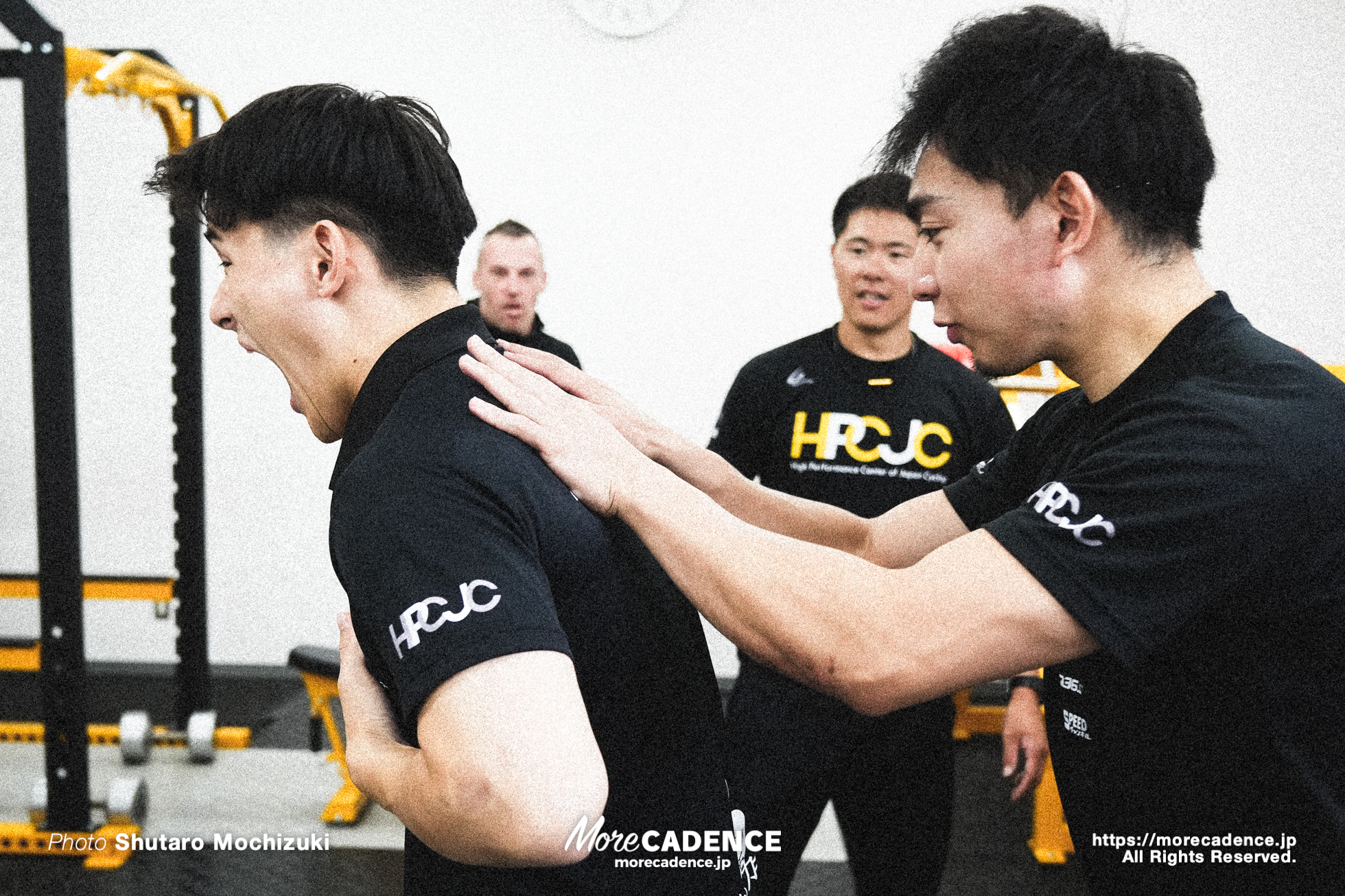 HPCJCサテライト岐阜, 2025岐阜合宿