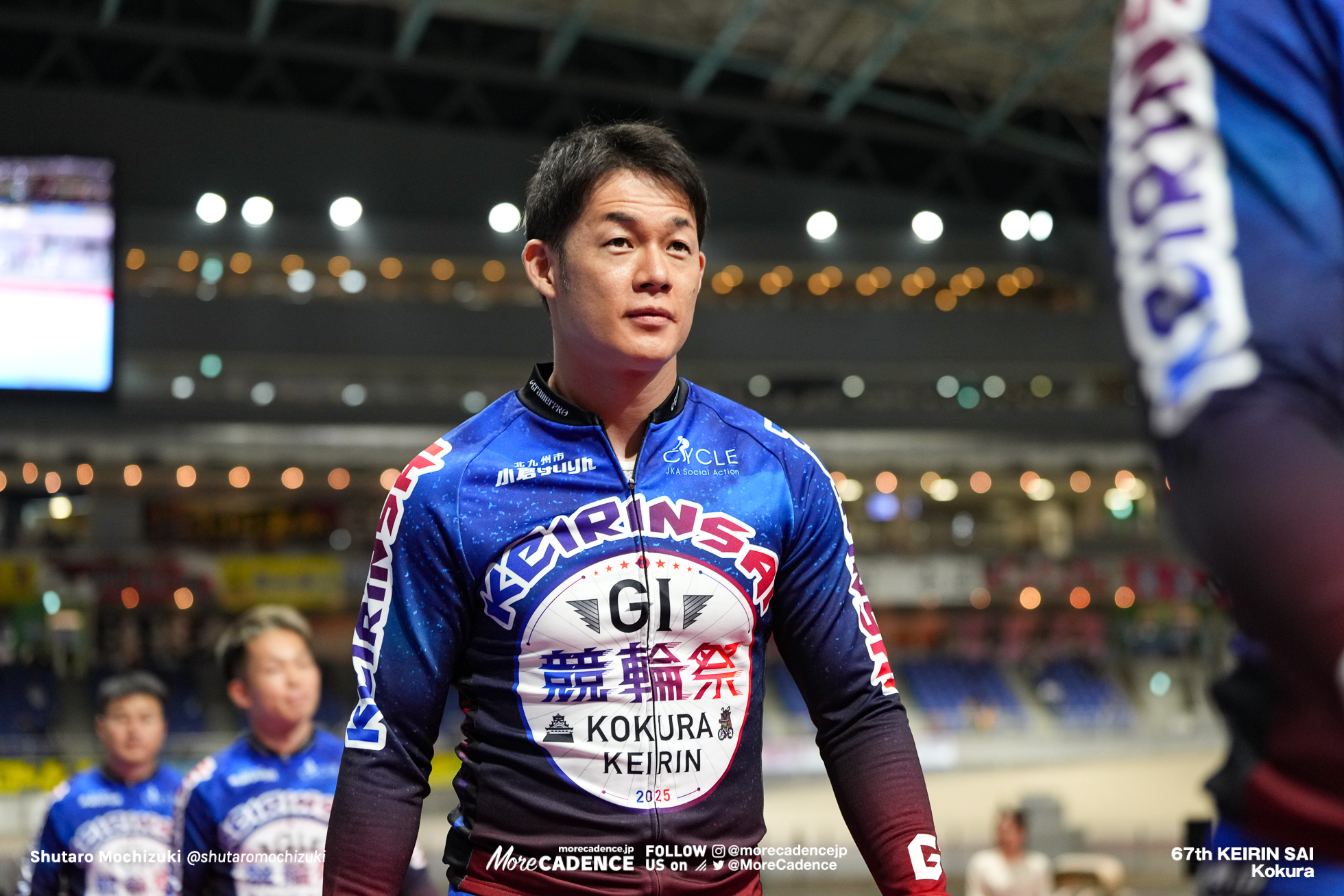 競輪祭 決勝, 小倉競輪場