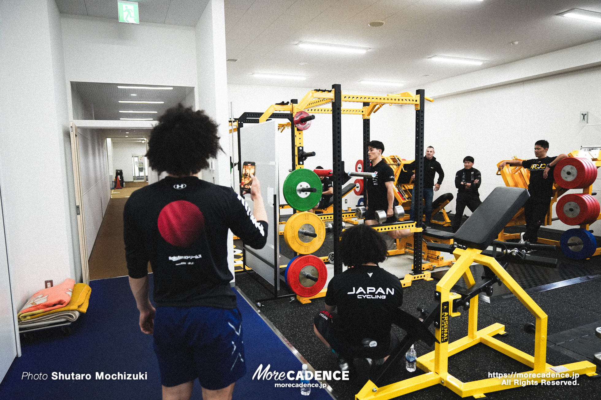 HPCJCサテライト岐阜, 2025岐阜合宿