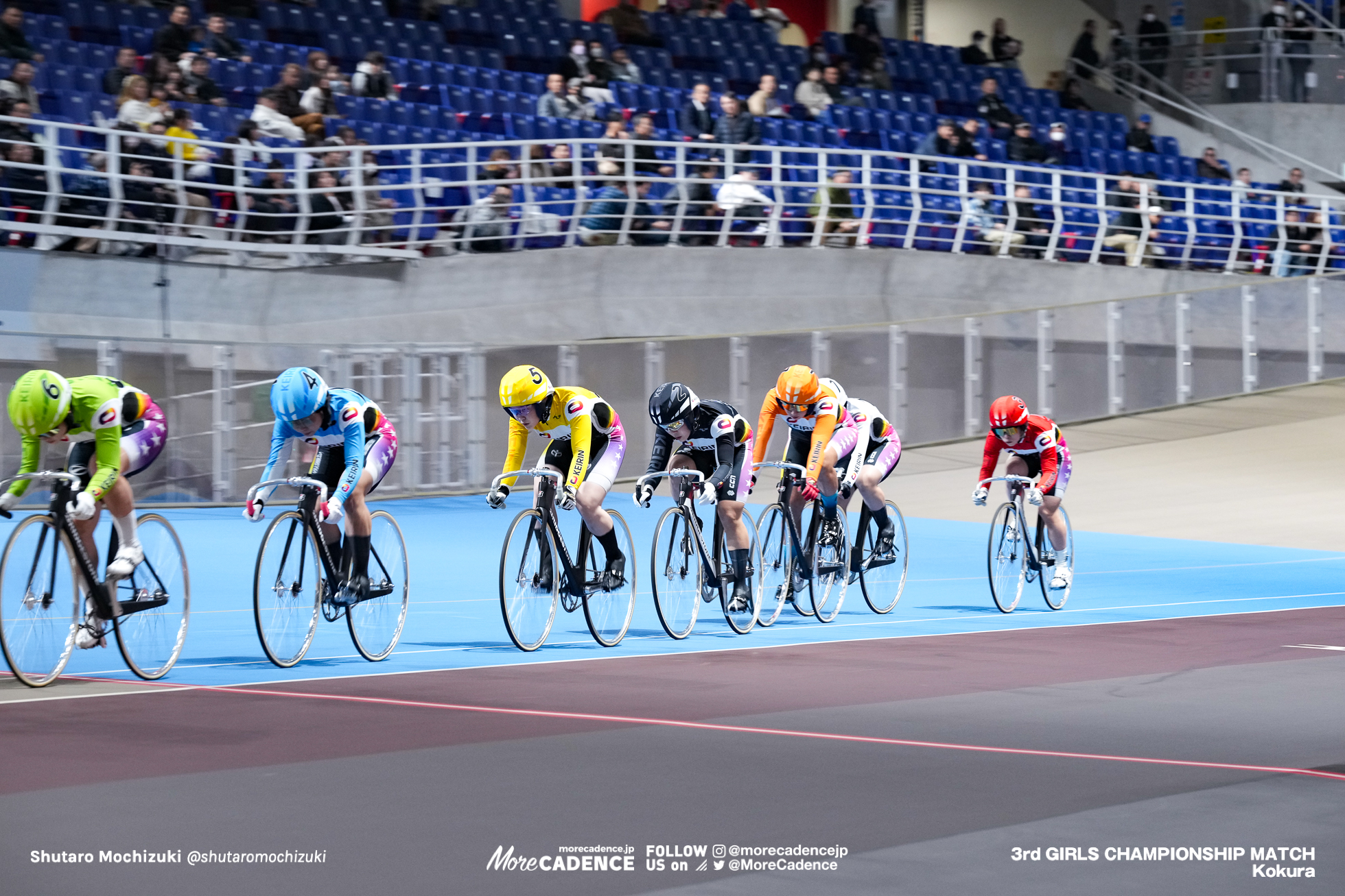 競輪祭女子王座戦, 小倉競輪場