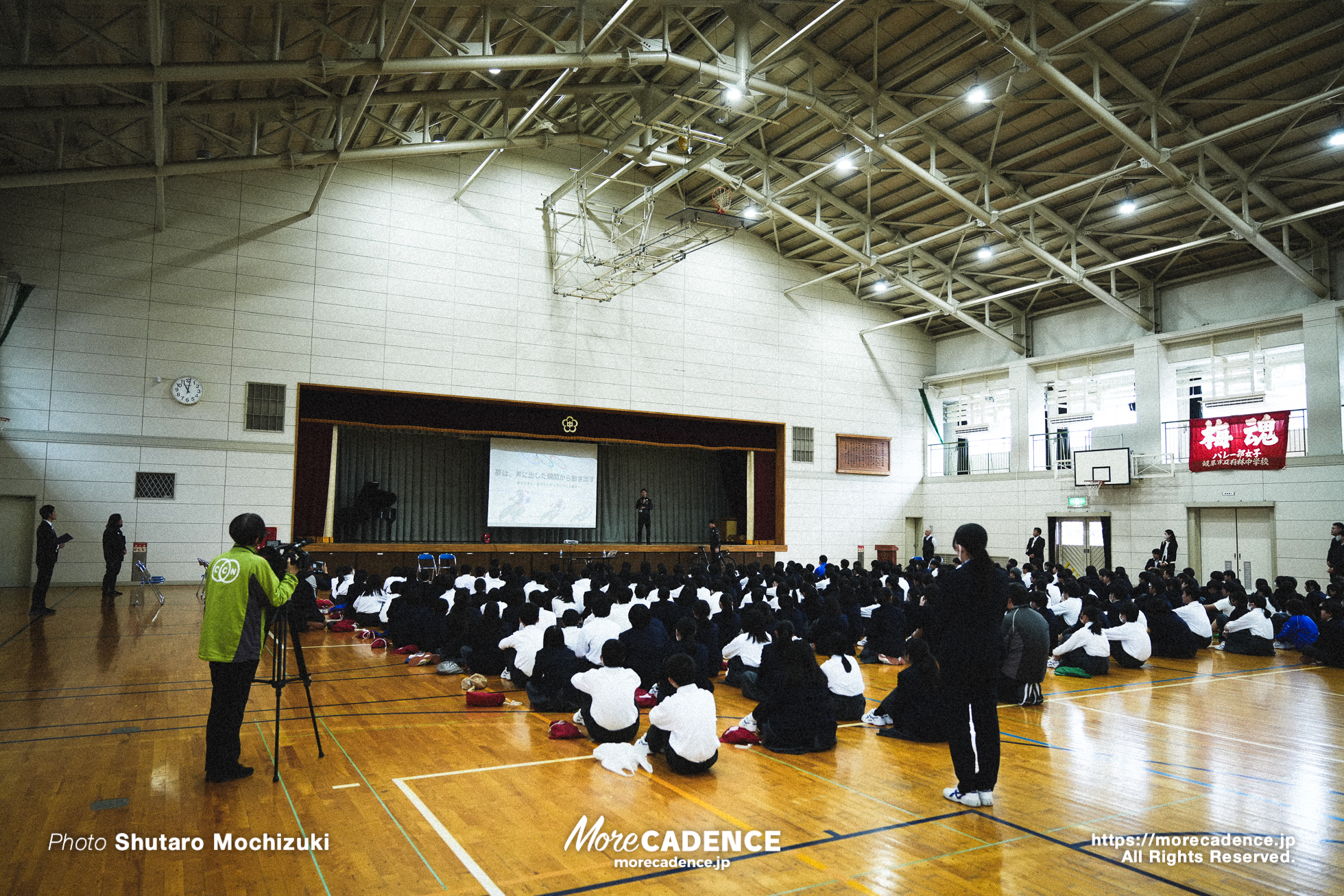 HPCJCサテライト岐阜, 2025岐阜合宿