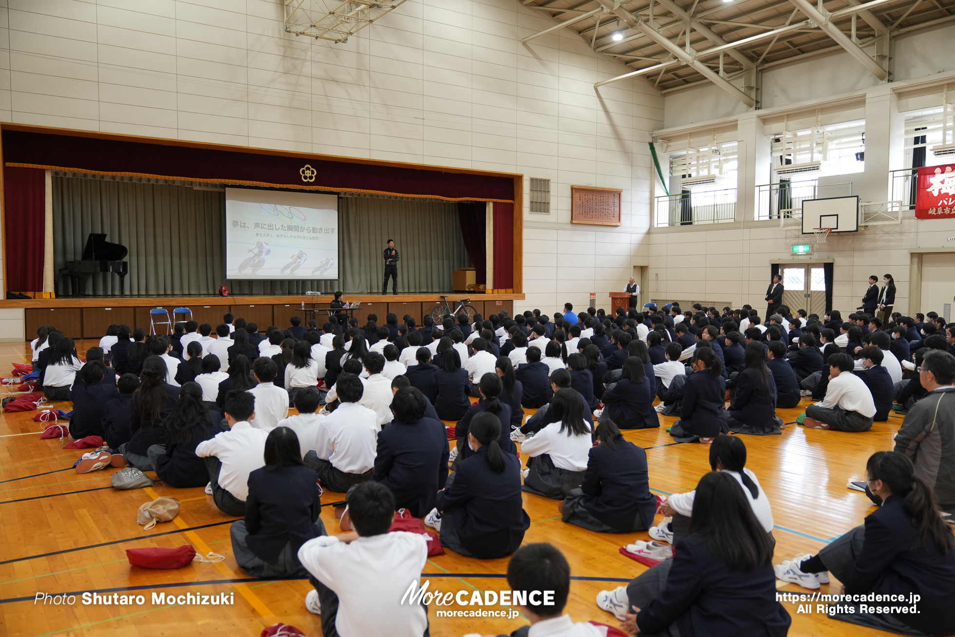 HPCJCサテライト岐阜, 2025岐阜合宿