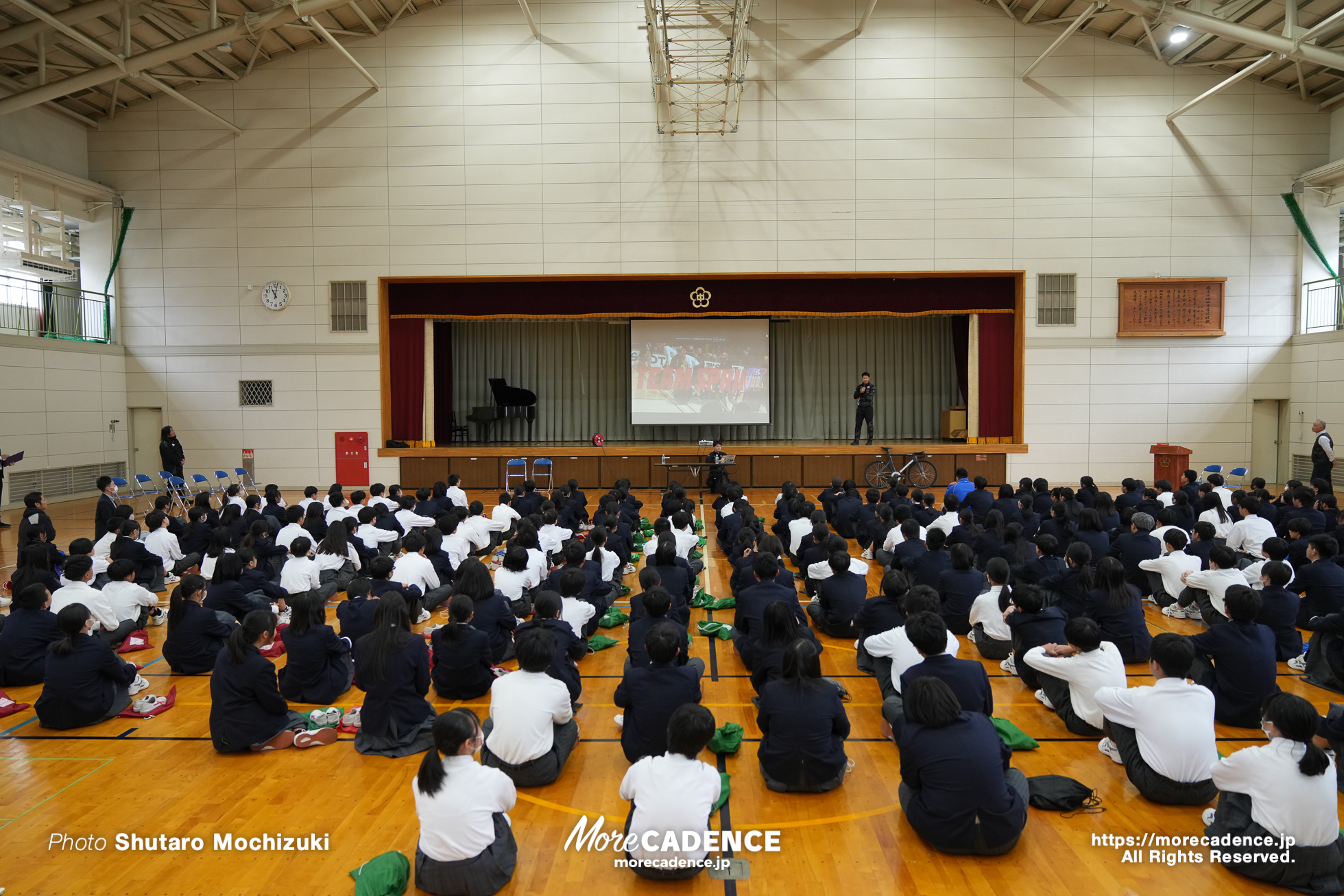 HPCJCサテライト岐阜, 2025岐阜合宿