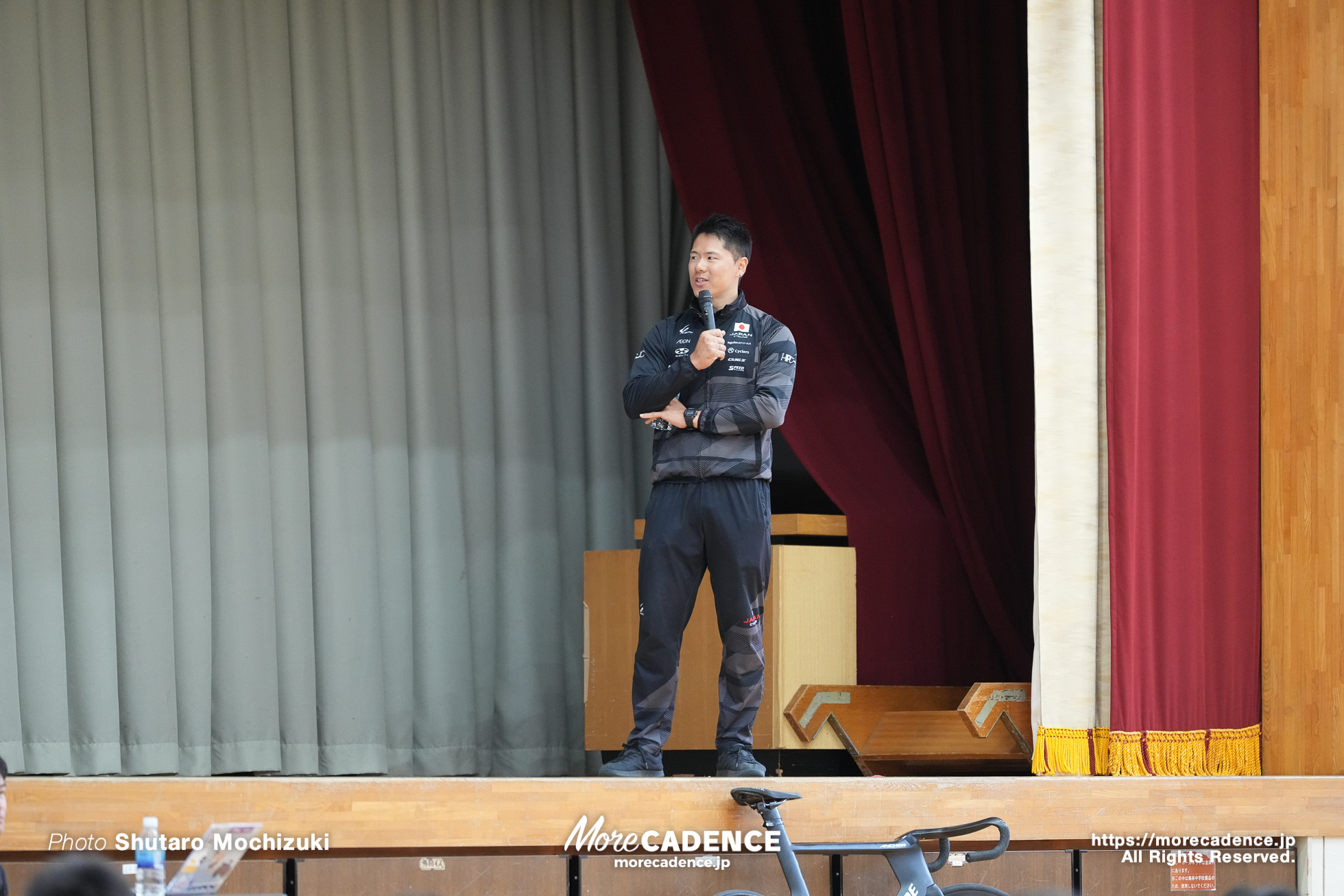 HPCJCサテライト岐阜, 2025岐阜合宿