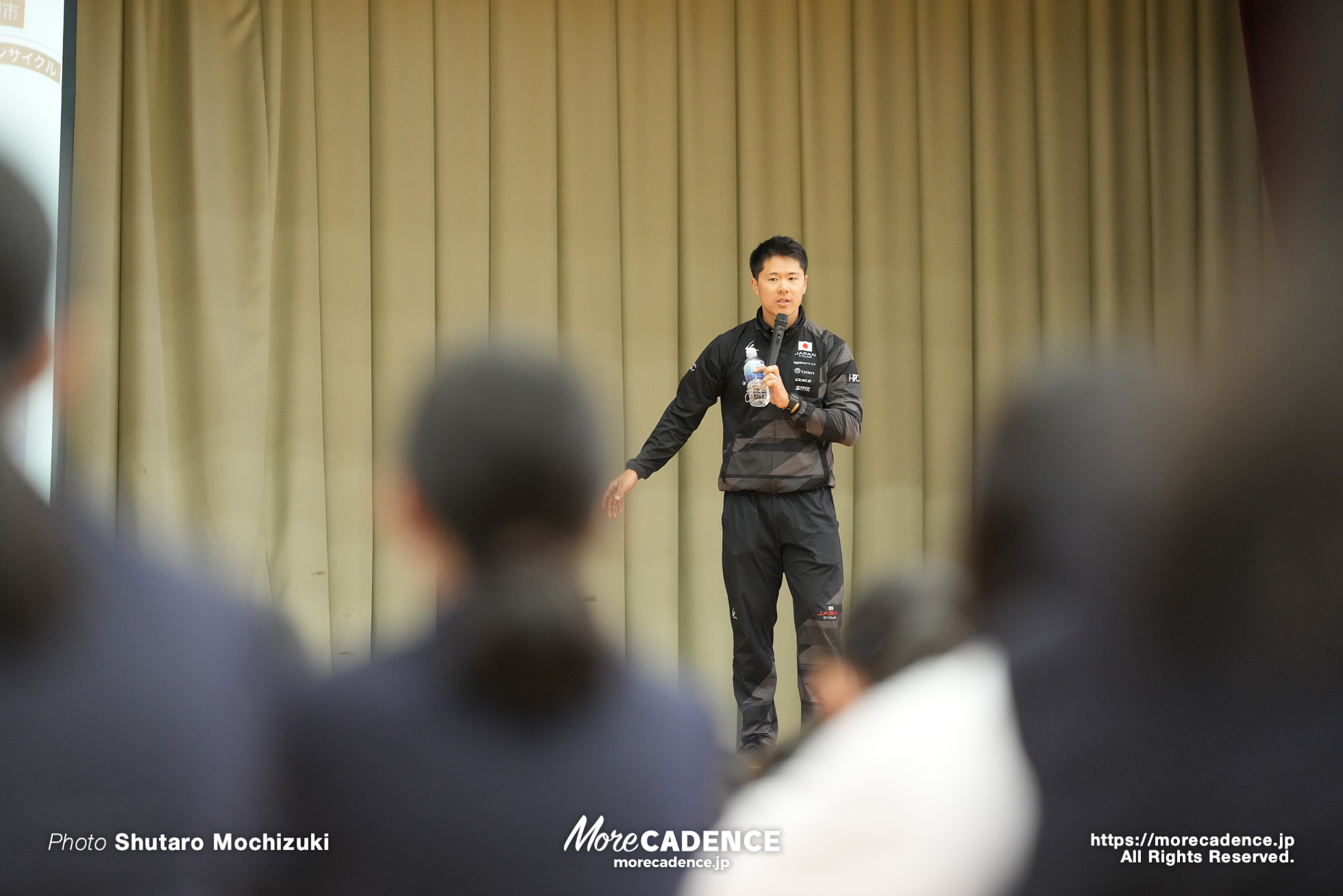 HPCJCサテライト岐阜, 2025岐阜合宿