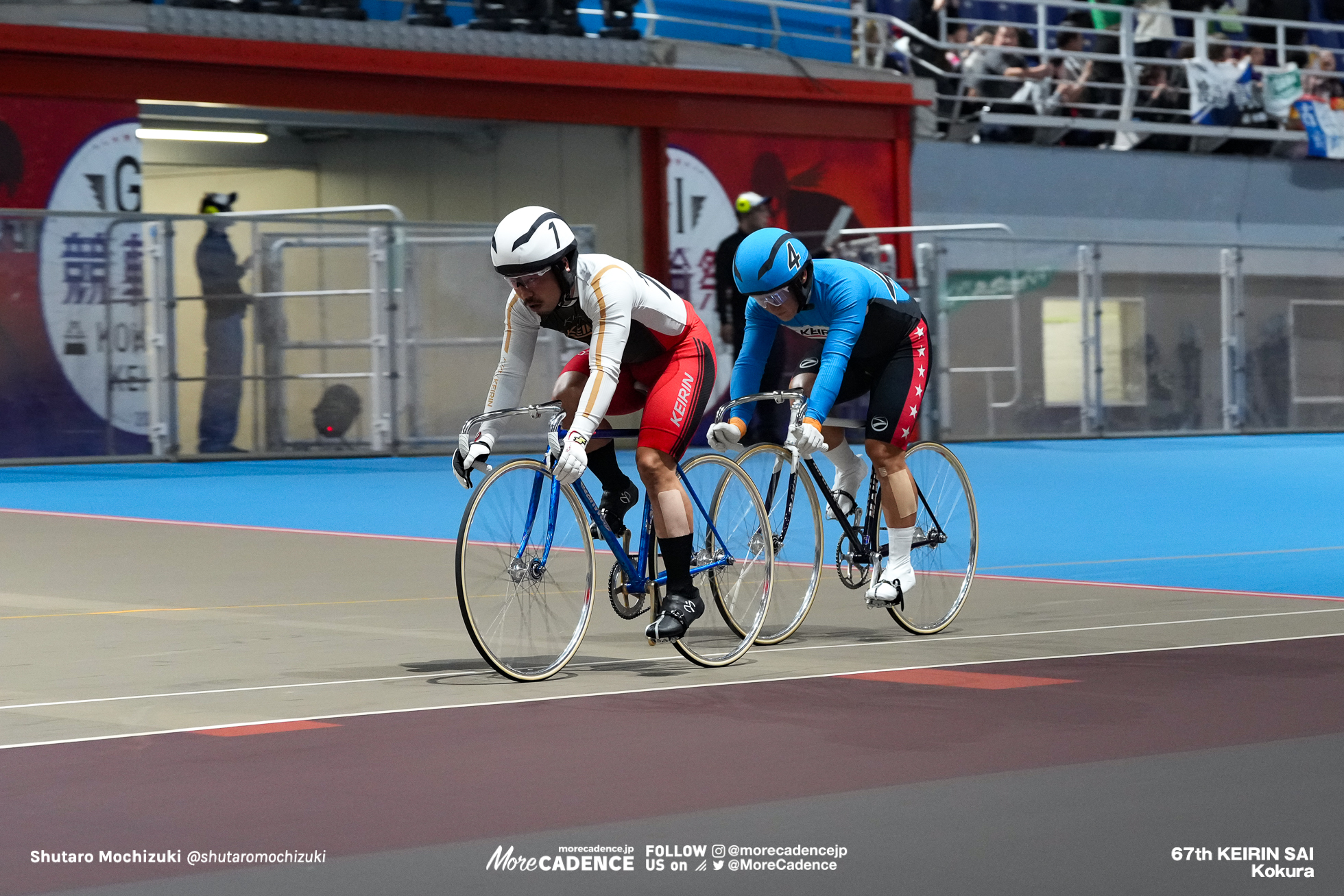 競輪祭 決勝, 小倉競輪場