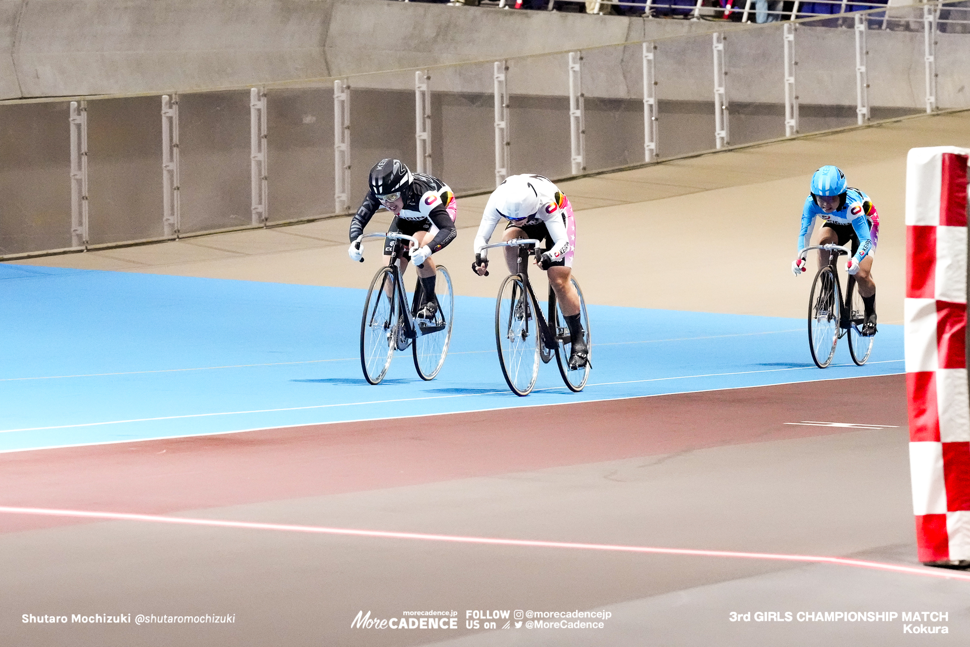 競輪祭女子王座戦, 小倉競輪場