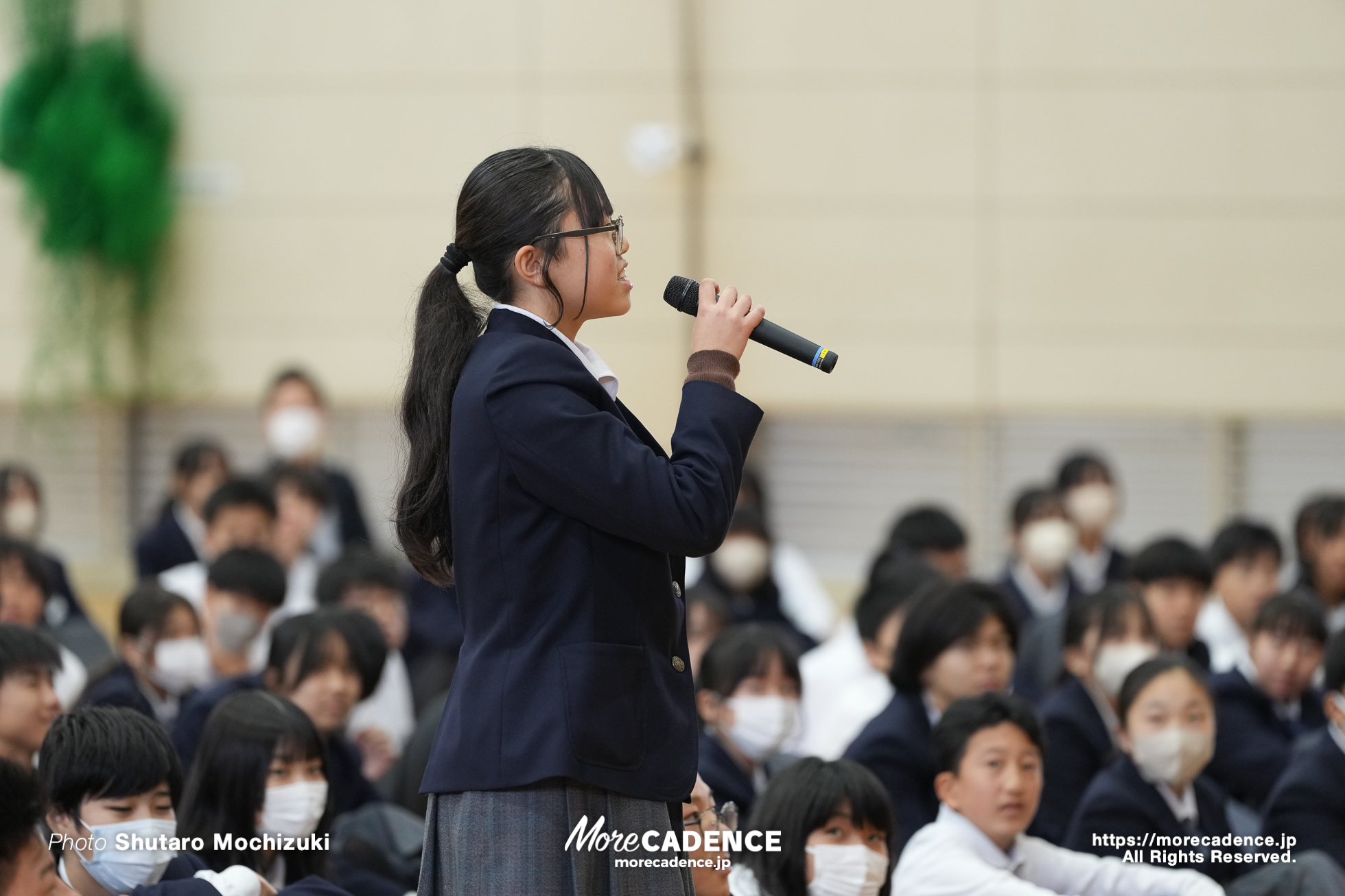 HPCJCサテライト岐阜, 2025岐阜合宿