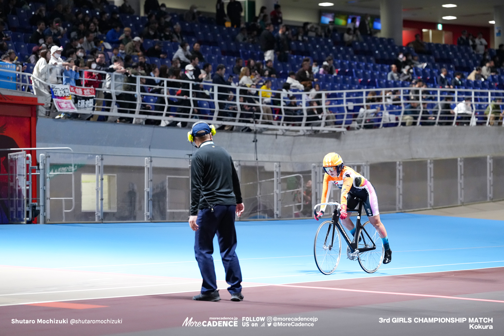 競輪祭女子王座戦, 小倉競輪場