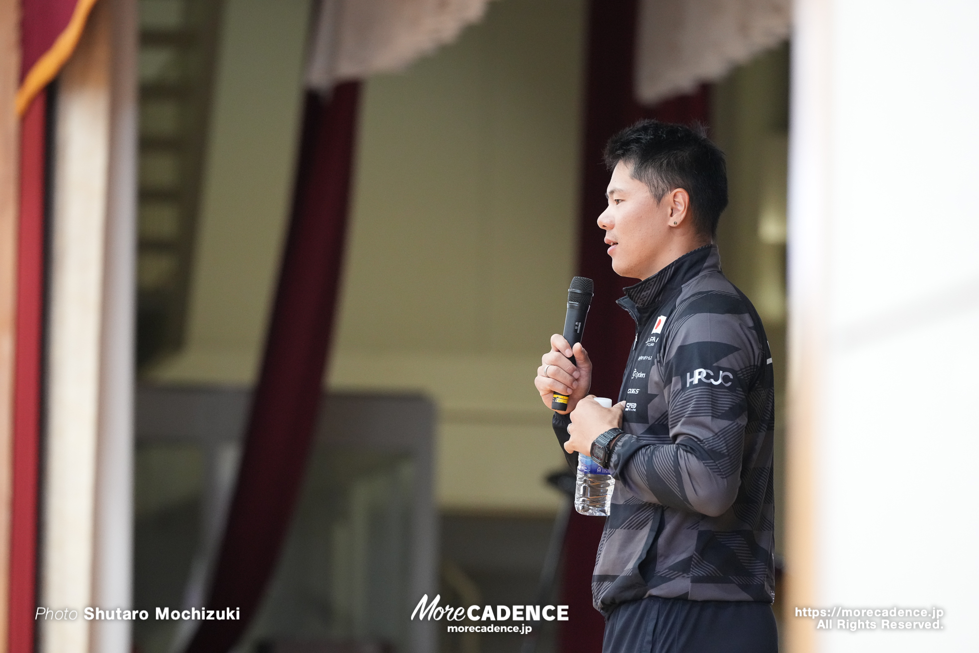 HPCJCサテライト岐阜, 2025岐阜合宿