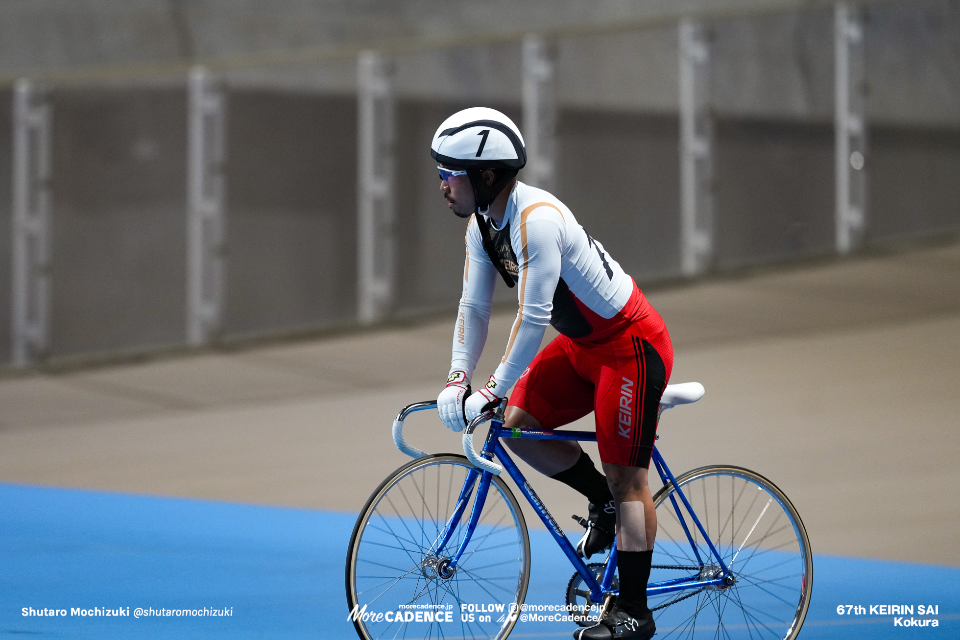 競輪祭 決勝, 小倉競輪場