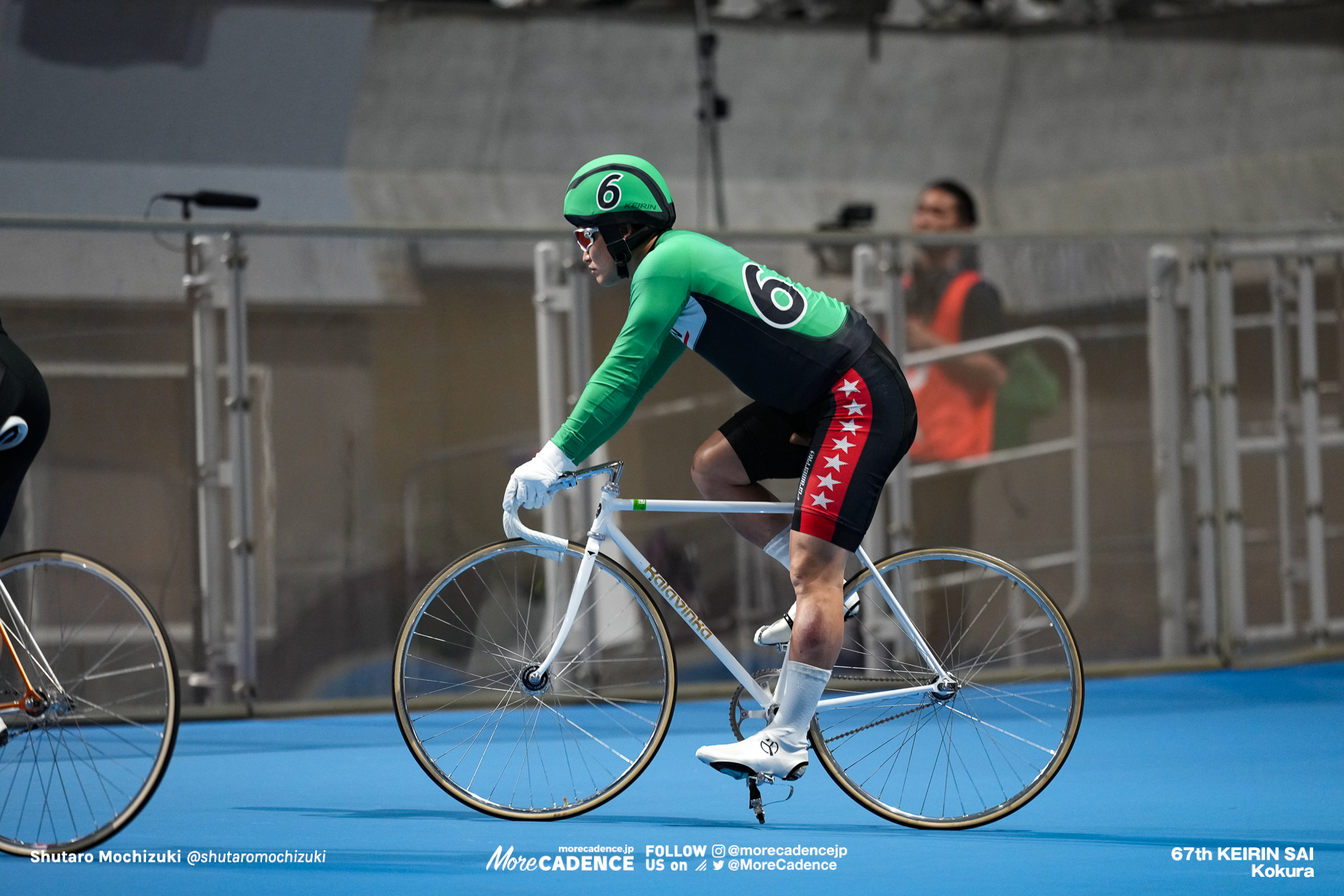 競輪祭 決勝, 小倉競輪場