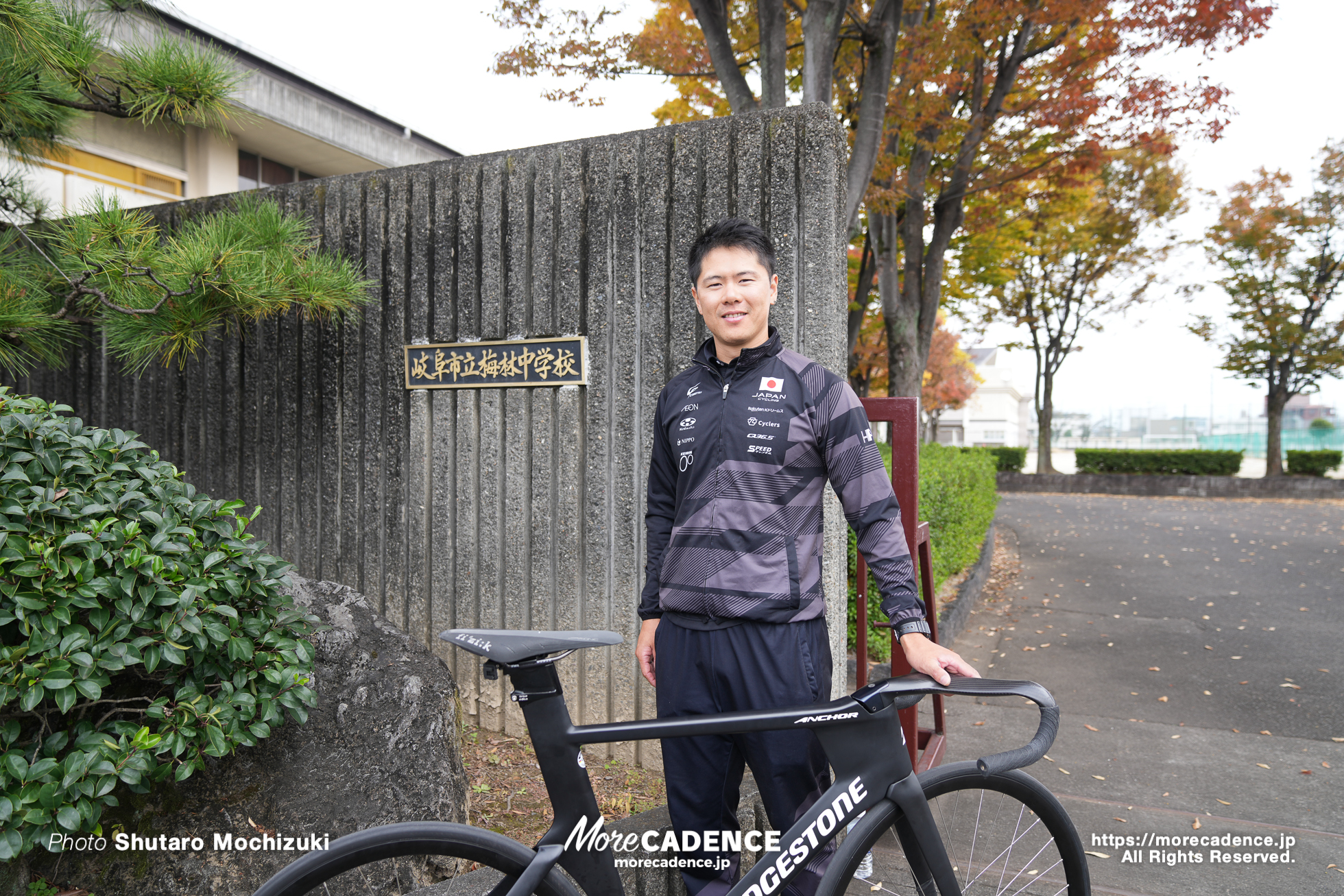 HPCJCサテライト岐阜, 2025岐阜合宿