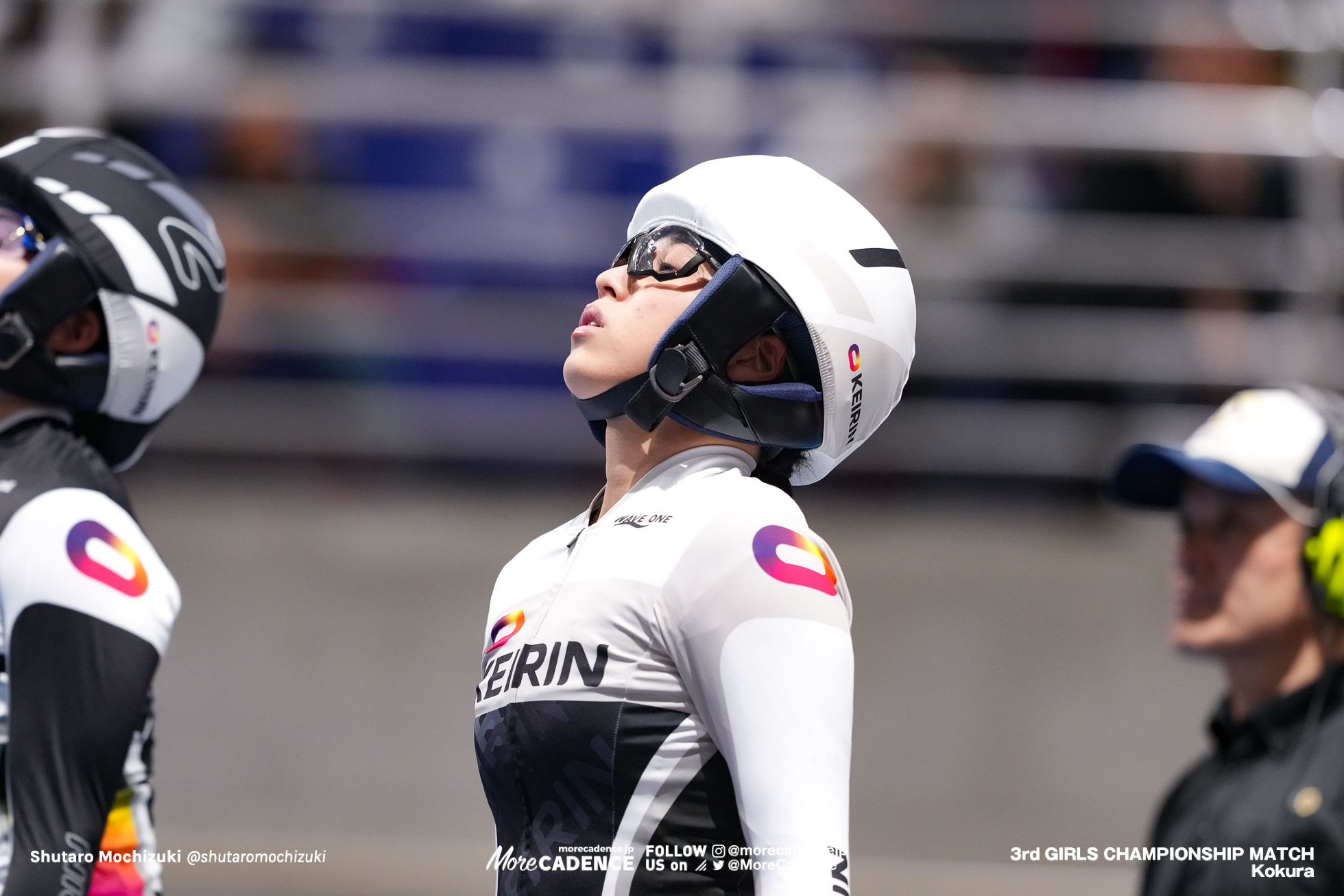 競輪祭女子王座戦, 小倉競輪場