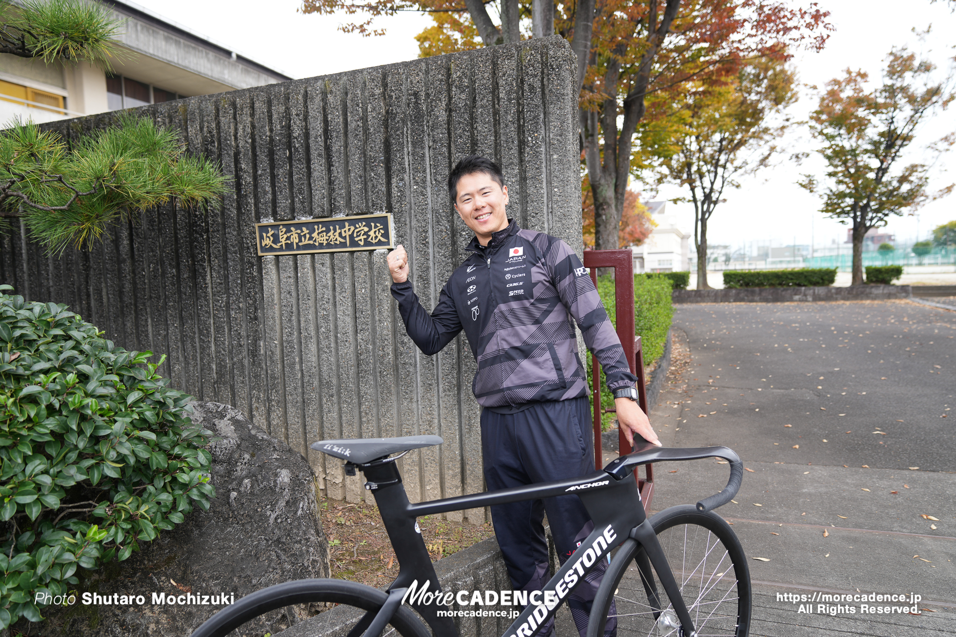 HPCJCサテライト岐阜, 2025岐阜合宿