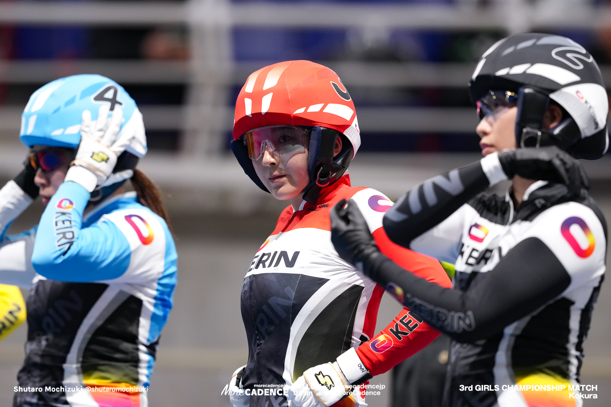 競輪祭女子王座戦, 小倉競輪場