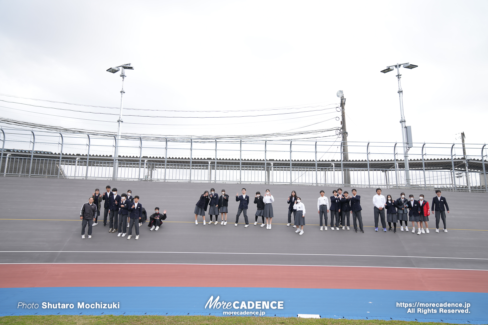 HPCJCサテライト岐阜, 2025岐阜合宿