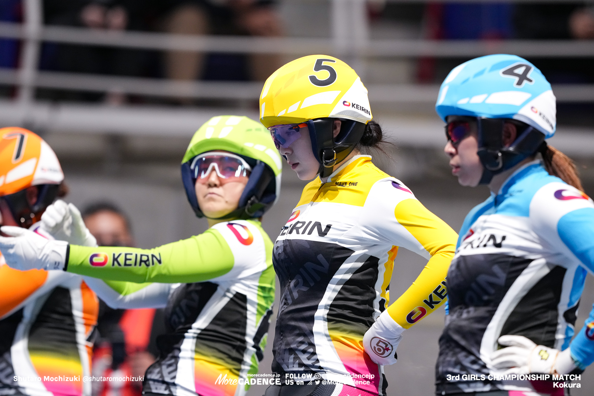 競輪祭女子王座戦, 小倉競輪場