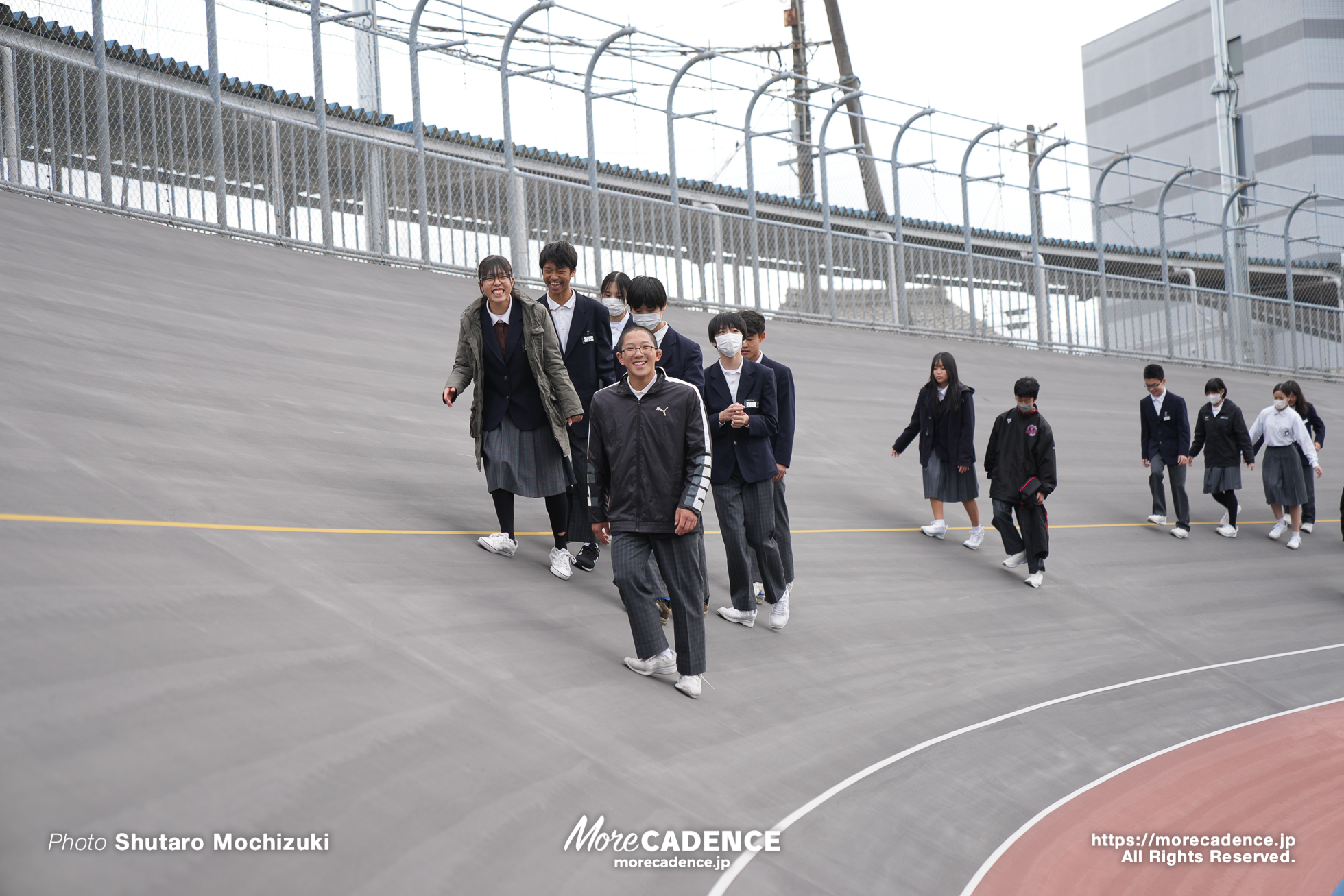 HPCJCサテライト岐阜, 2025岐阜合宿