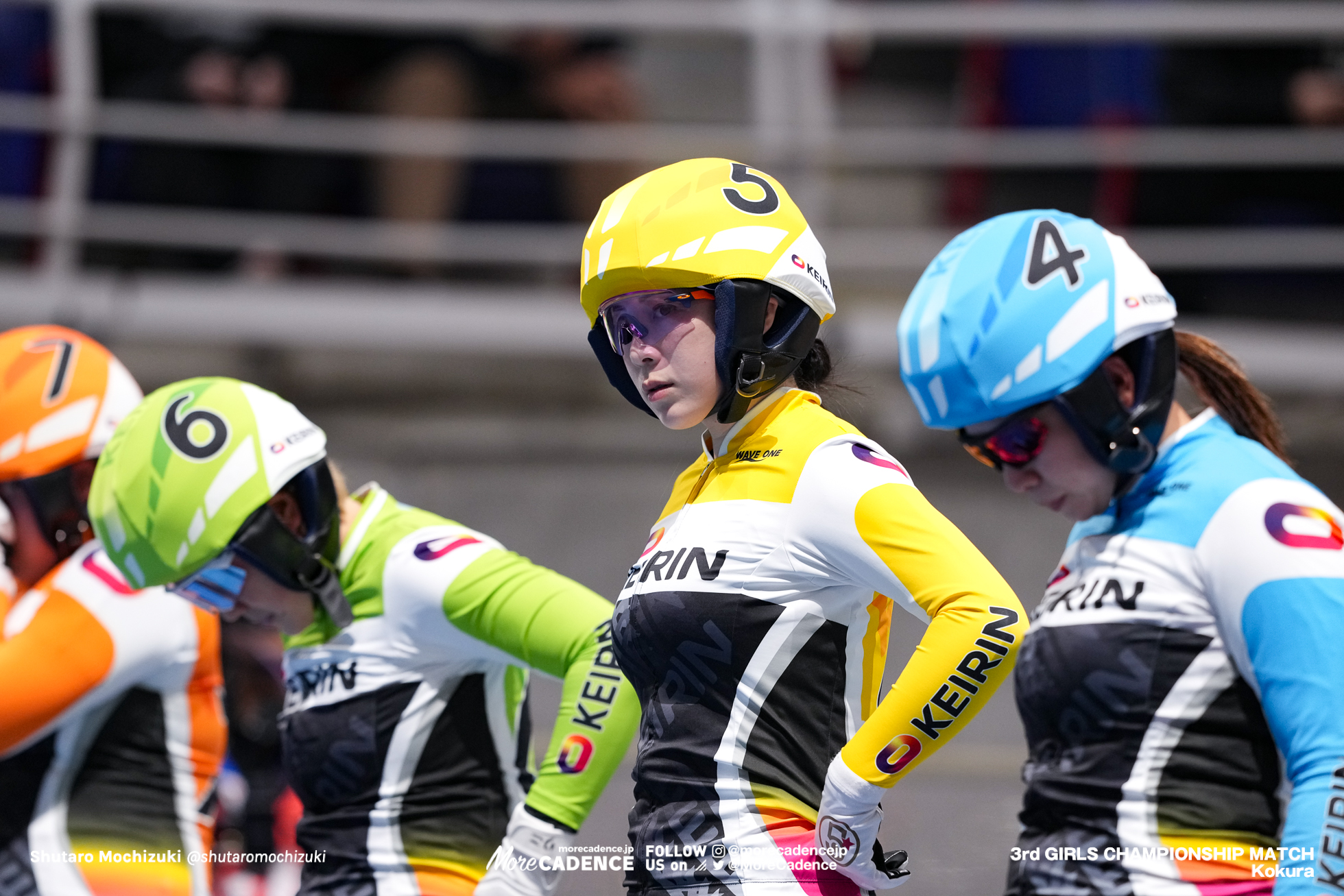 競輪祭女子王座戦, 小倉競輪場