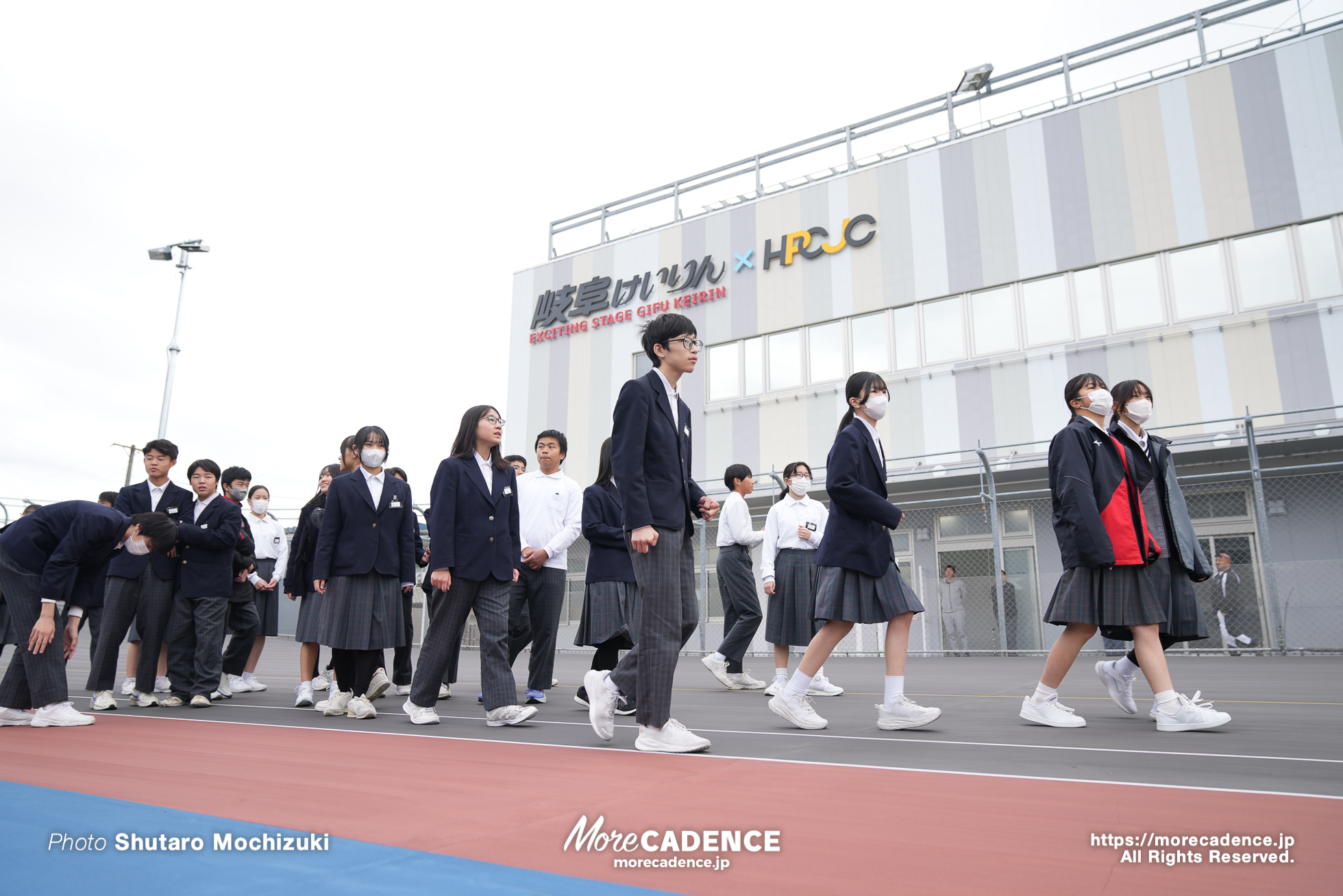 HPCJCサテライト岐阜, 2025岐阜合宿