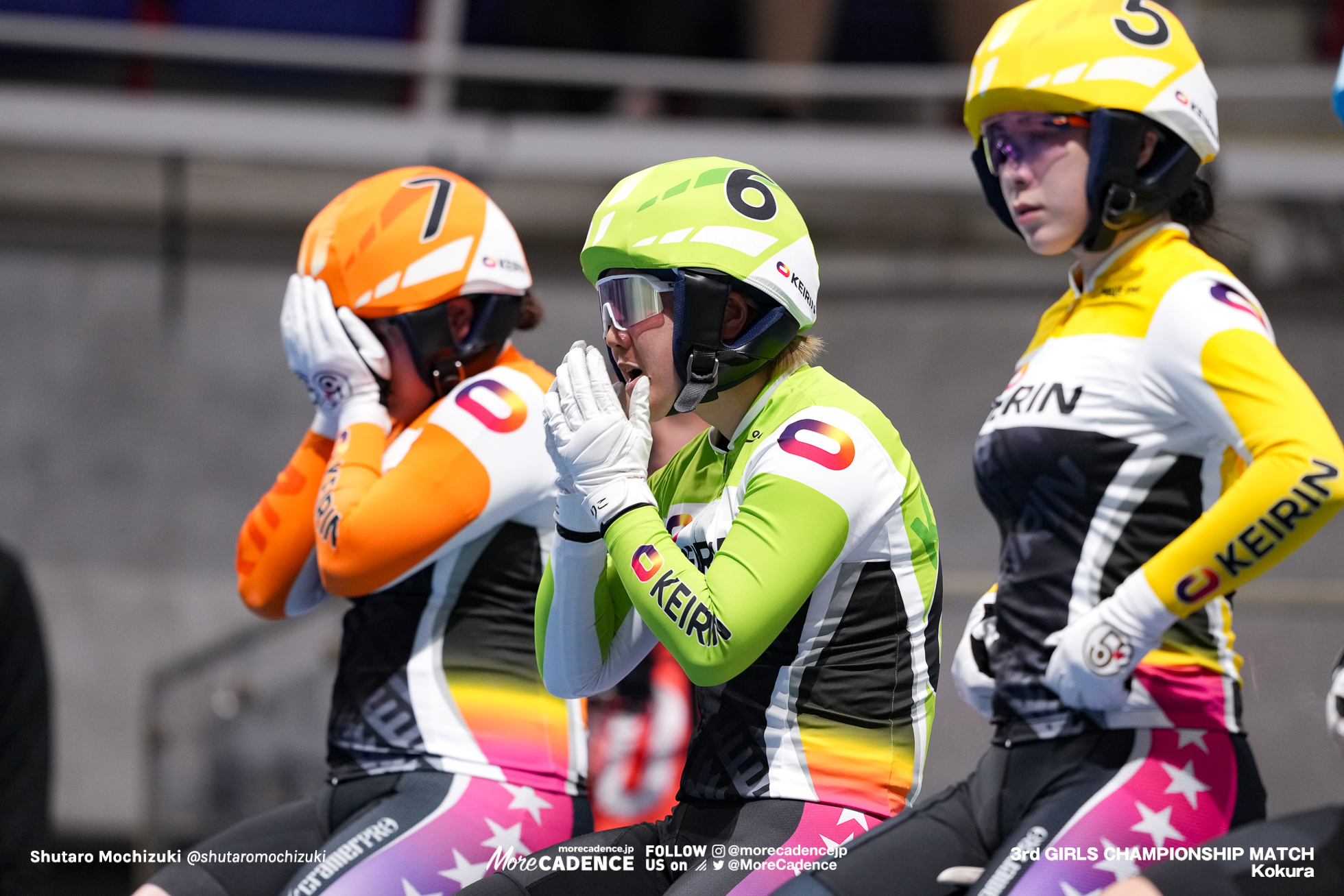 競輪祭女子王座戦, 小倉競輪場