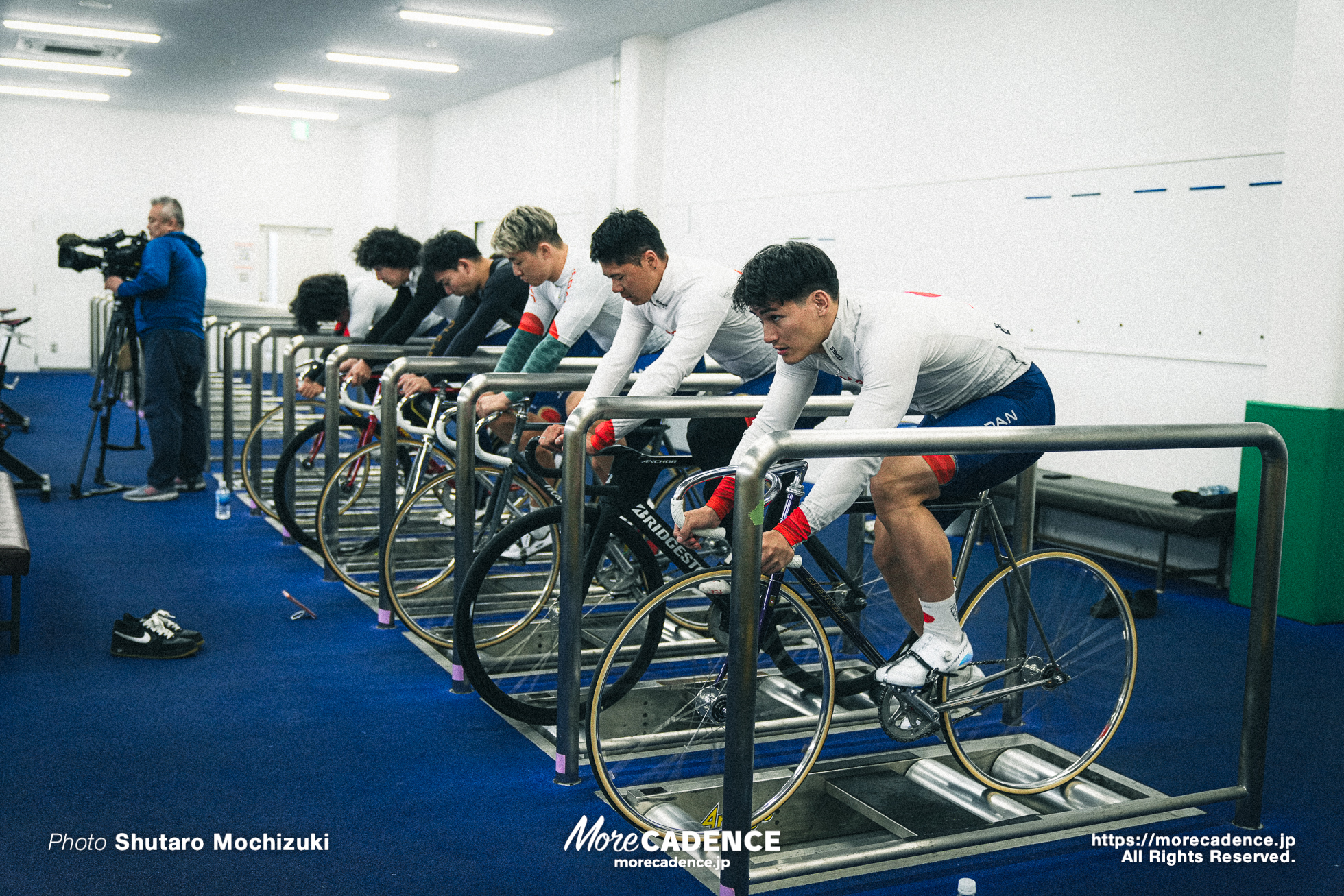 HPCJCサテライト岐阜, 2025岐阜合宿