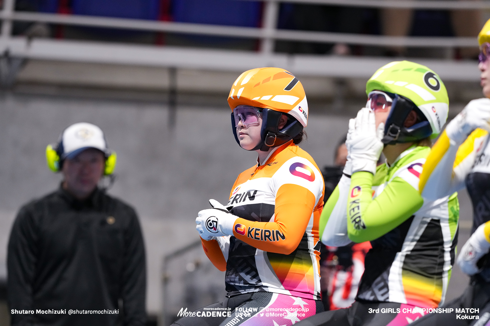 競輪祭女子王座戦, 小倉競輪場