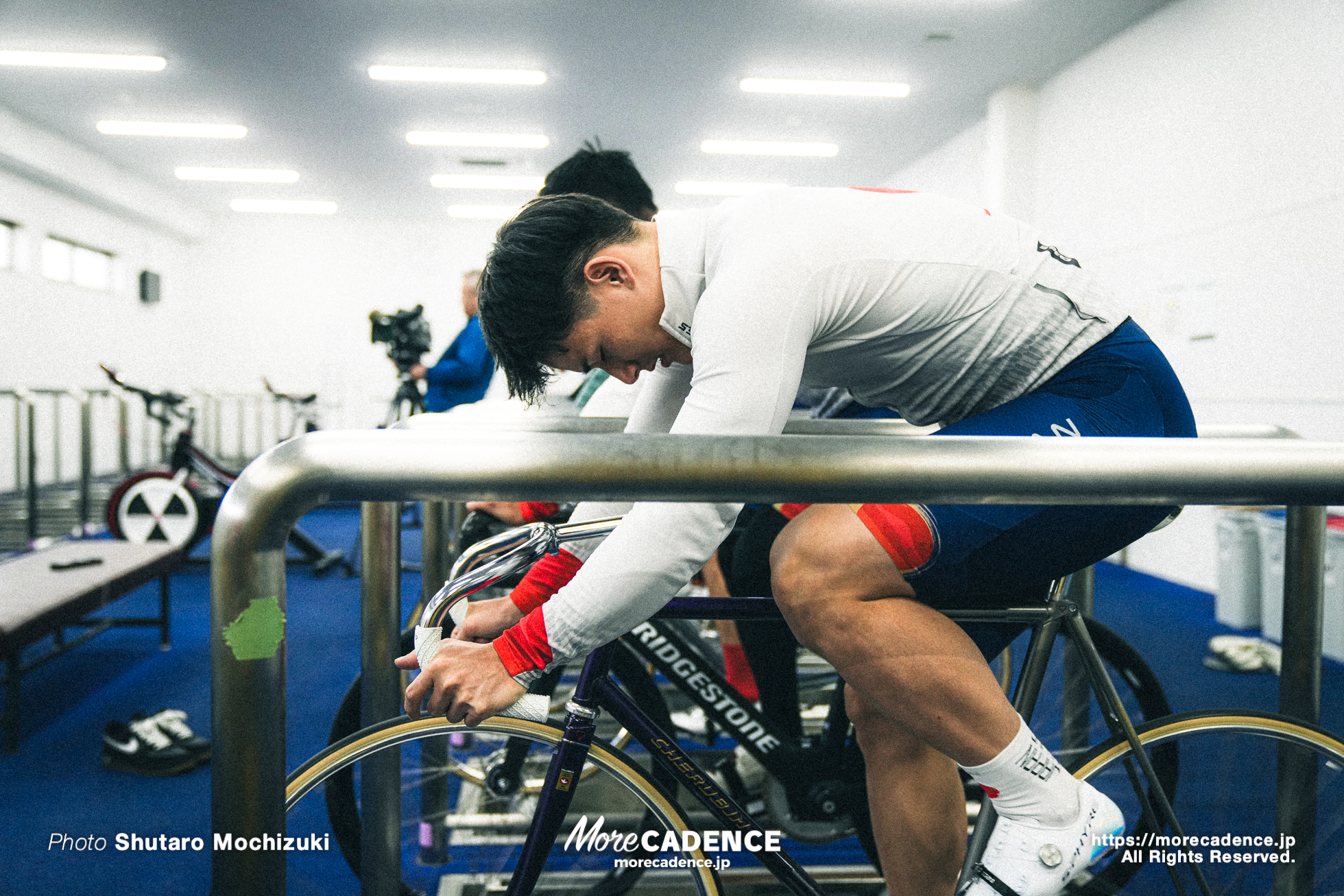 HPCJCサテライト岐阜, 2025岐阜合宿